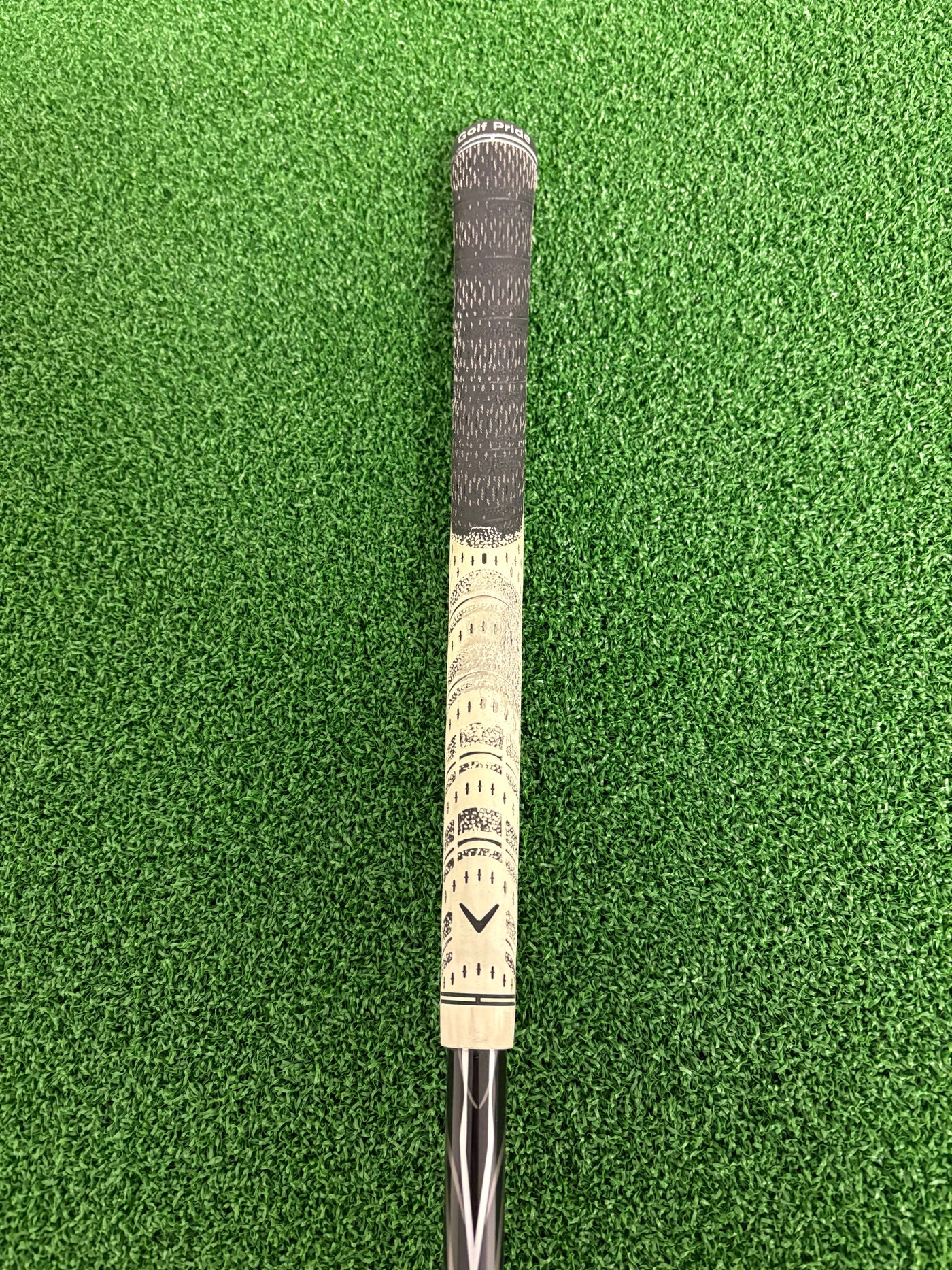 Callaway X Hot 15* 3 Wood (Stiff)