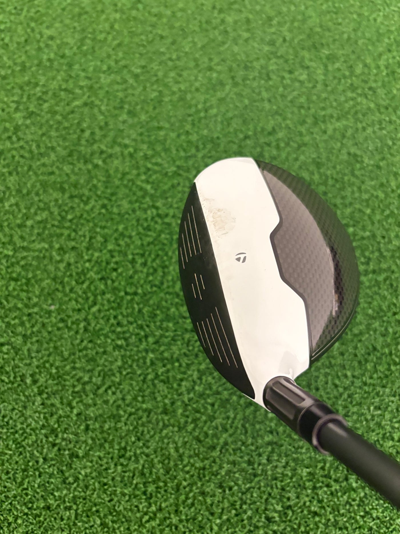 Taylormade M2 15* 3 Wood (Regular)