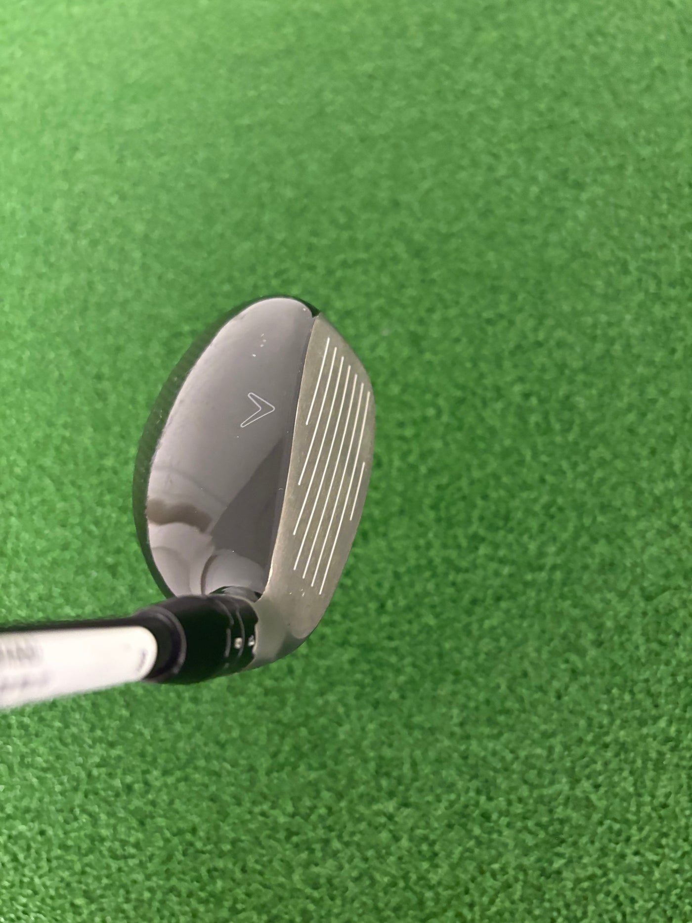 Callaway Apex (2021) 21* 4 Hybrid (Stiff/Regular) (LEFT)