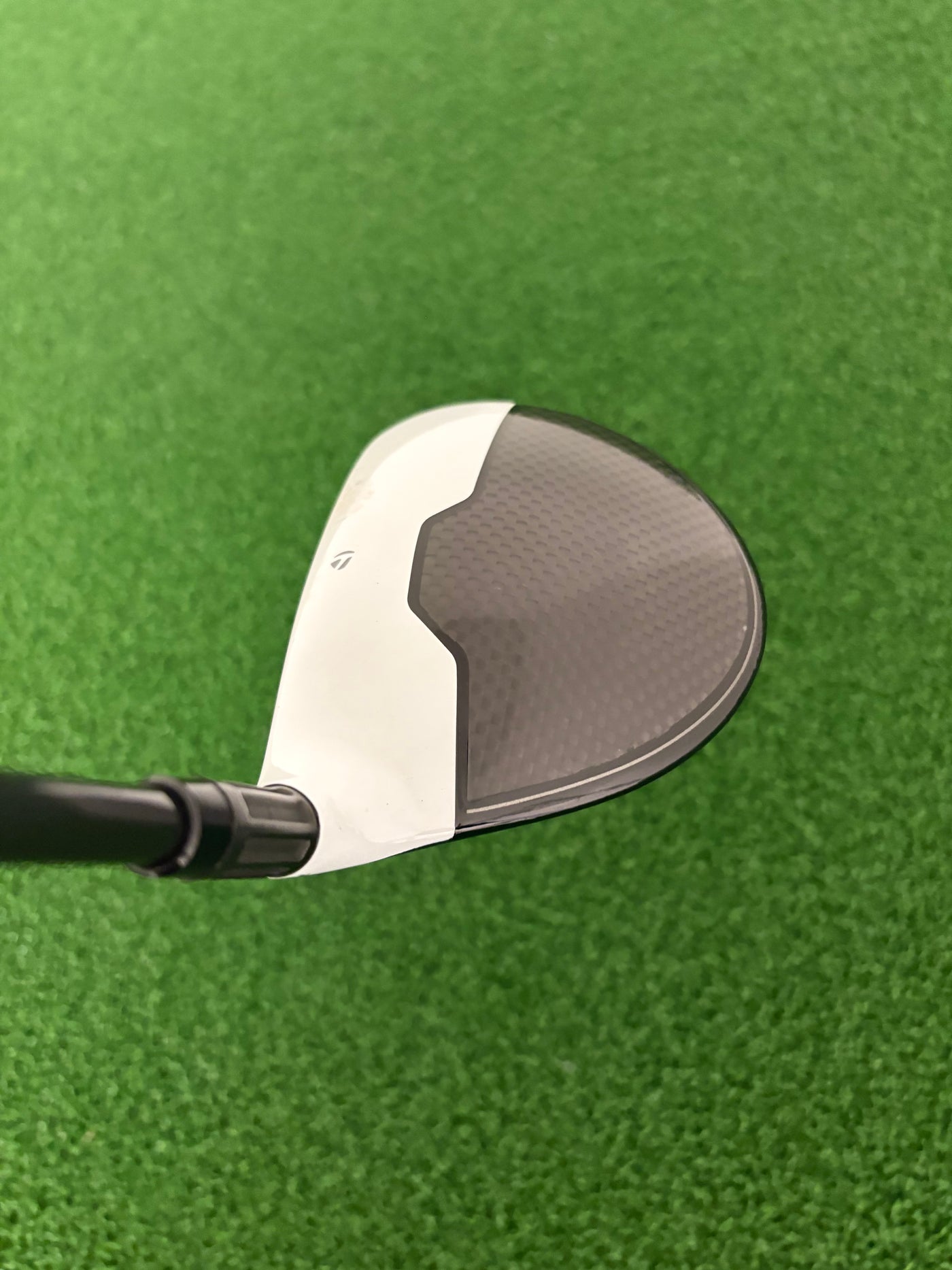Taylormade M2 15* 3 Wood (Regular)