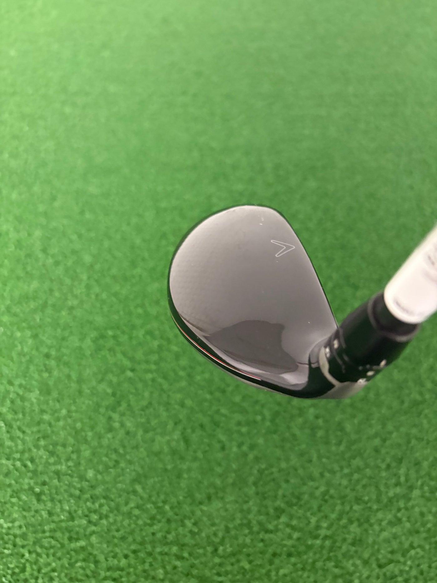 Callaway Apex (2021) 21* 4 Hybrid (Stiff/Regular) (LEFT)