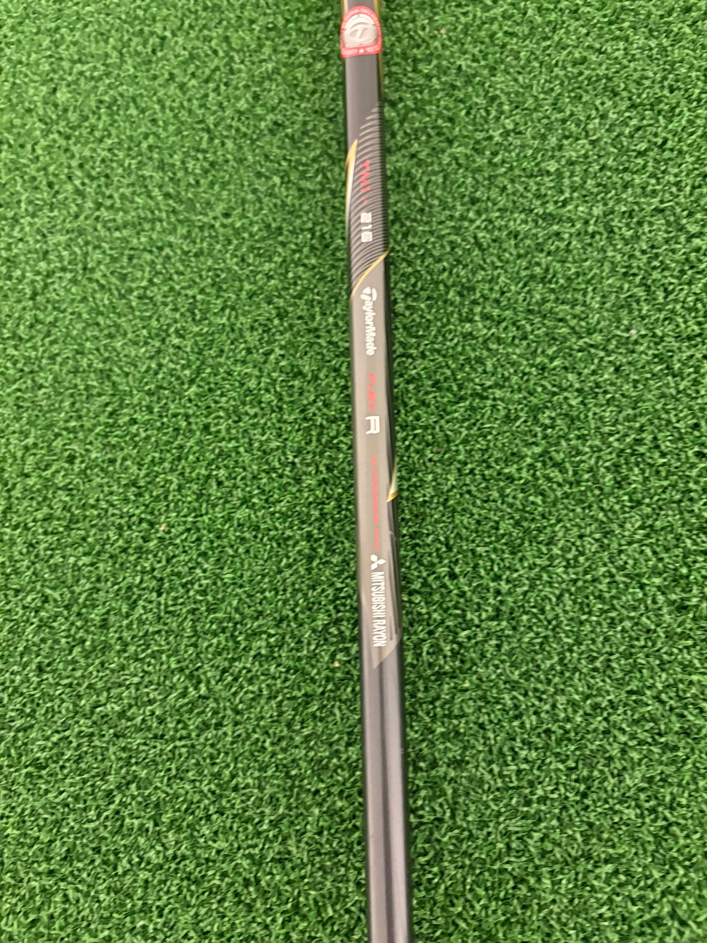 Taylormade M2 15* 3 Wood (Regular)