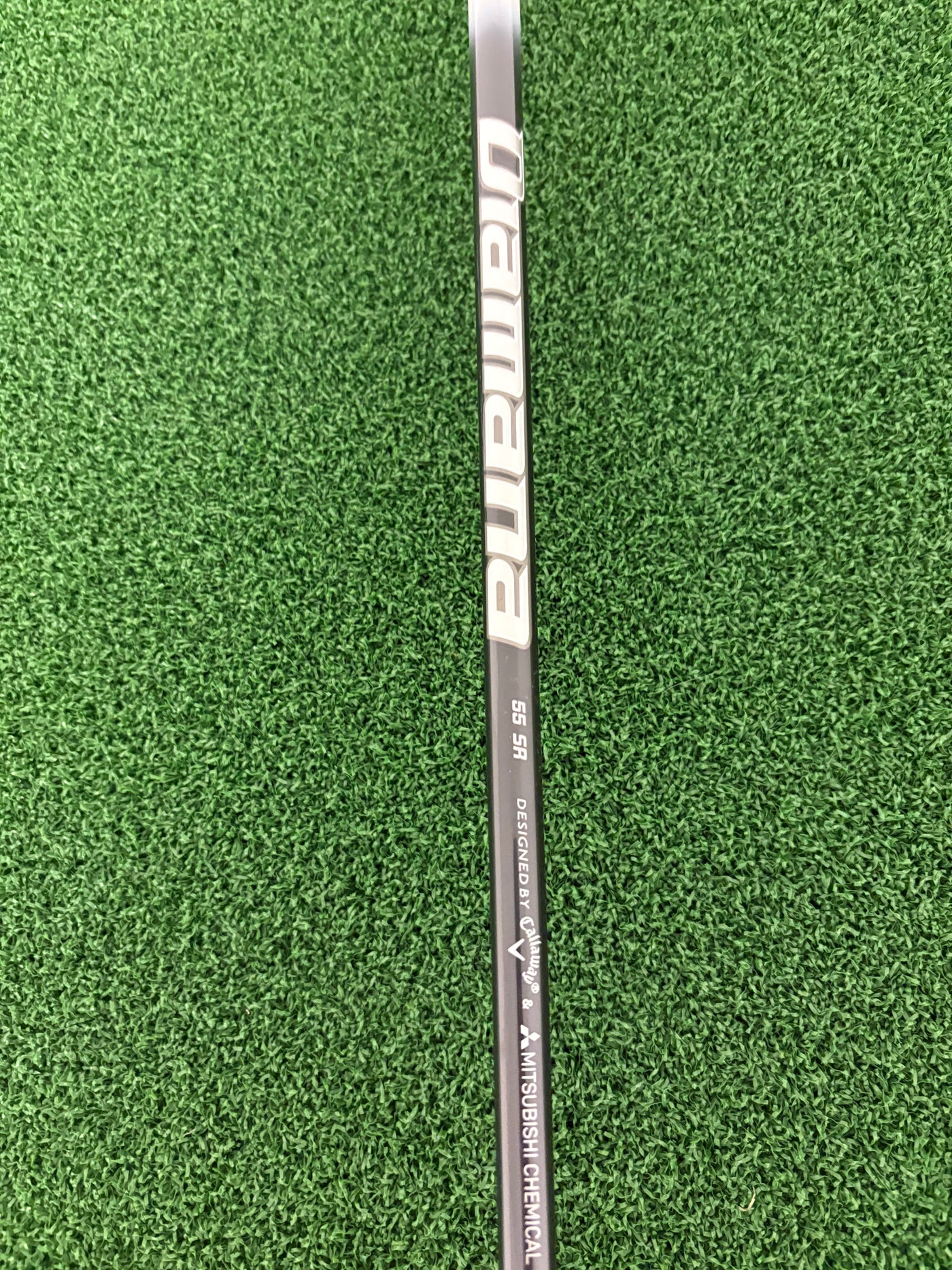 Callaway Apex (2021) 21* 4 Hybrid (Stiff/Regular) (LEFT)
