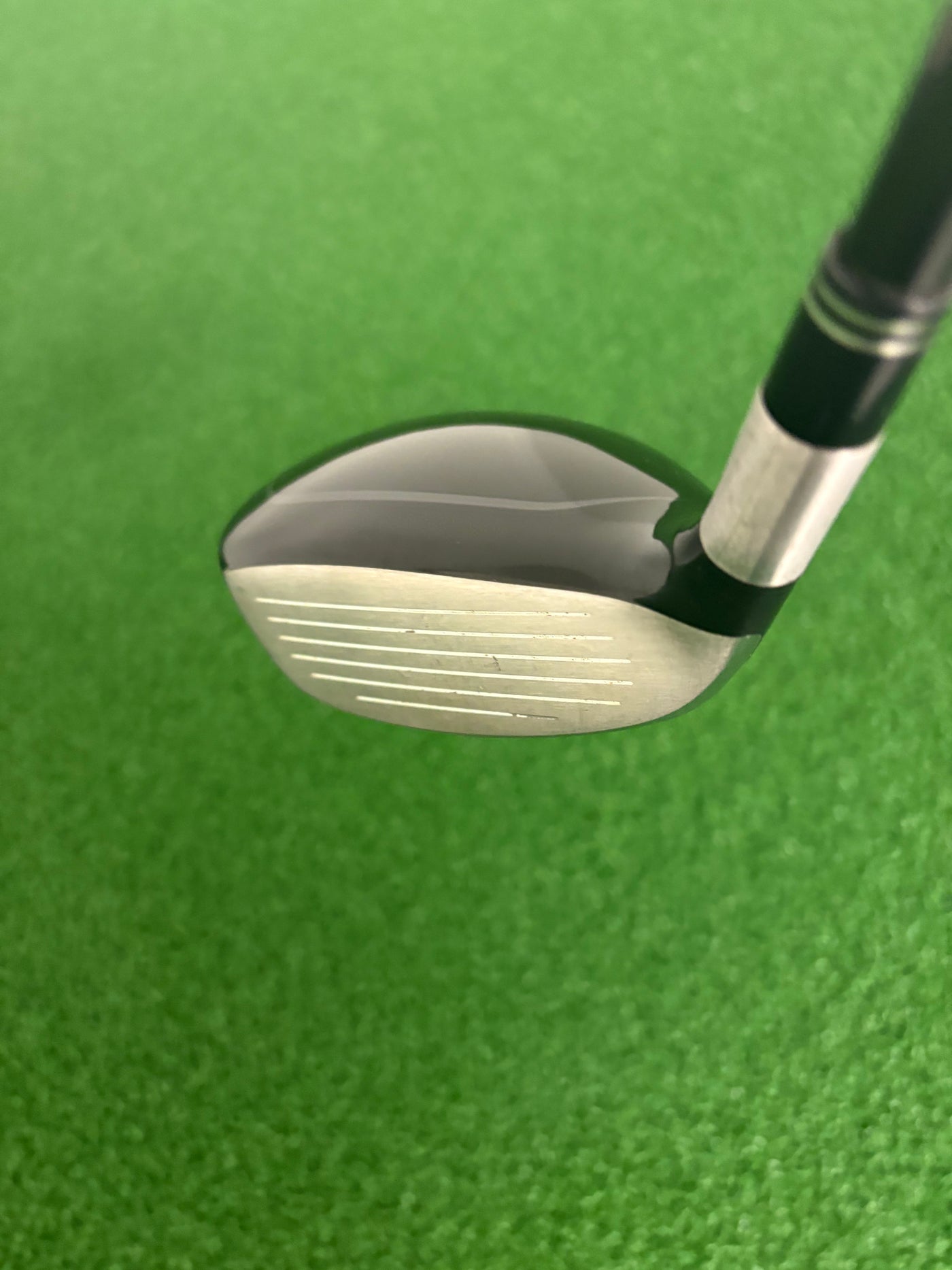 Taylormade Rescue 19* 3 Hybrid (Stiff)