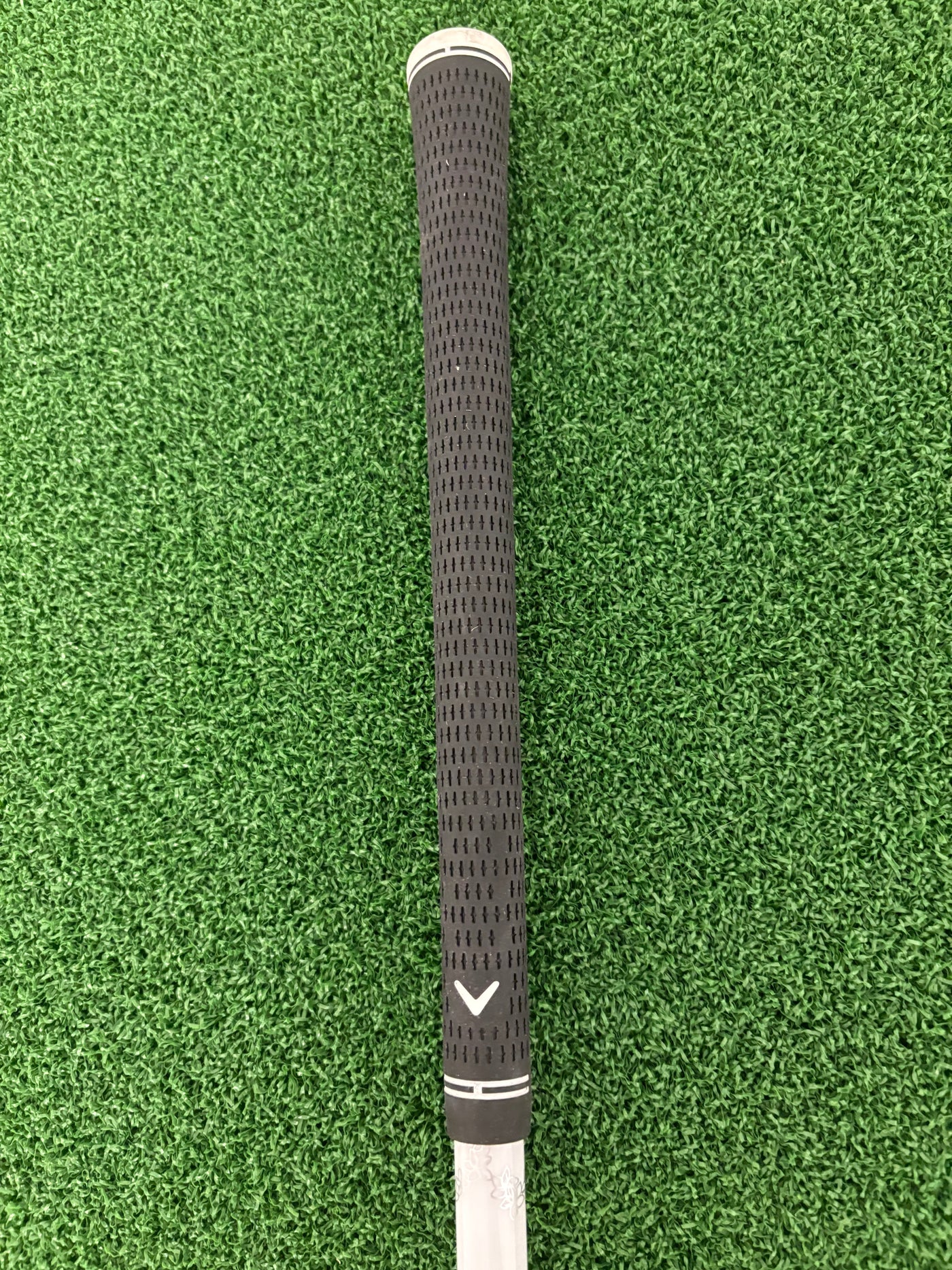 Callaway Apex (2021) 21* 4 Hybrid (Stiff/Regular) (LEFT)