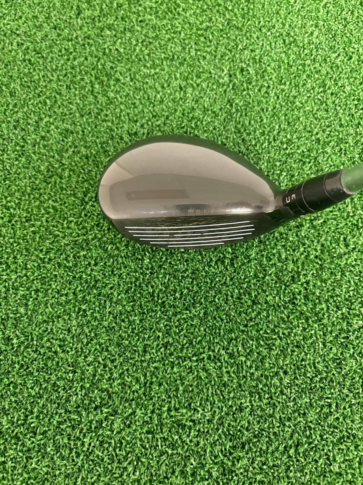 Titleist 818H1 23* 4 Hybrid (Stiff)
