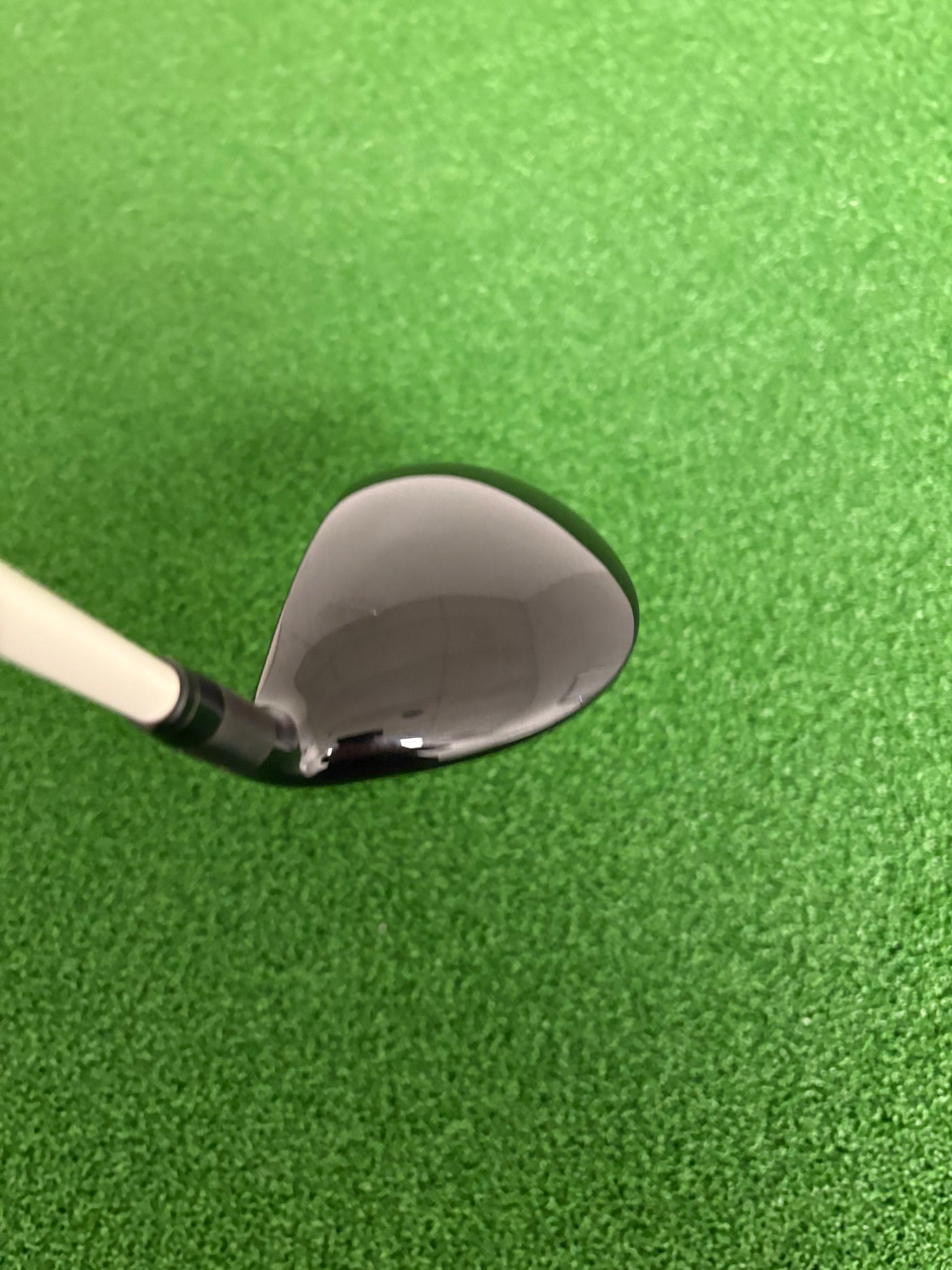 Callaway Legacy Black (2013) 15* 3 Wood (Stiff)