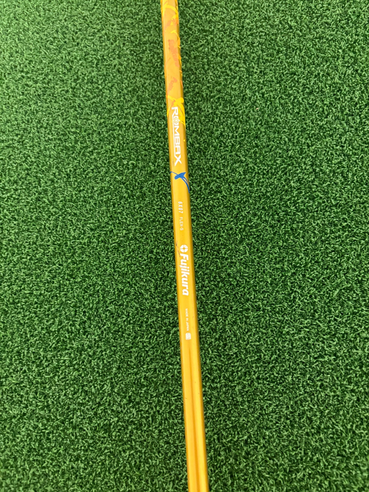 Bridgestone Tour Stage X-Drive 460 9.5* (Stiff)