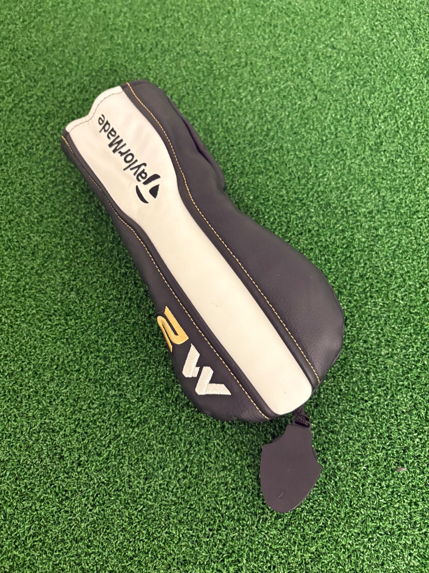 Taylormade M2 15* 3 Wood (Regular)