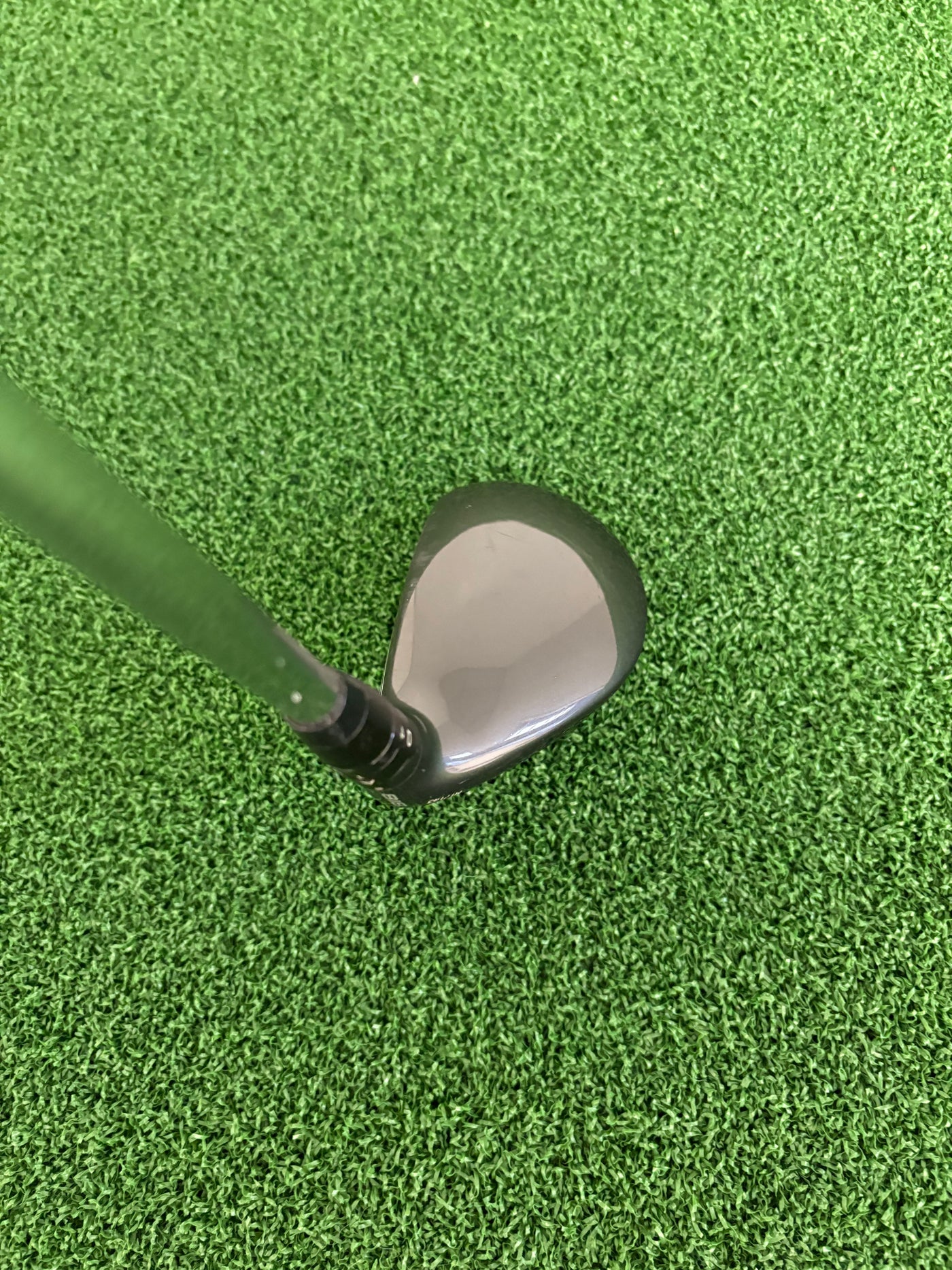 Titleist 818H1 23* 4 Hybrid (Stiff)