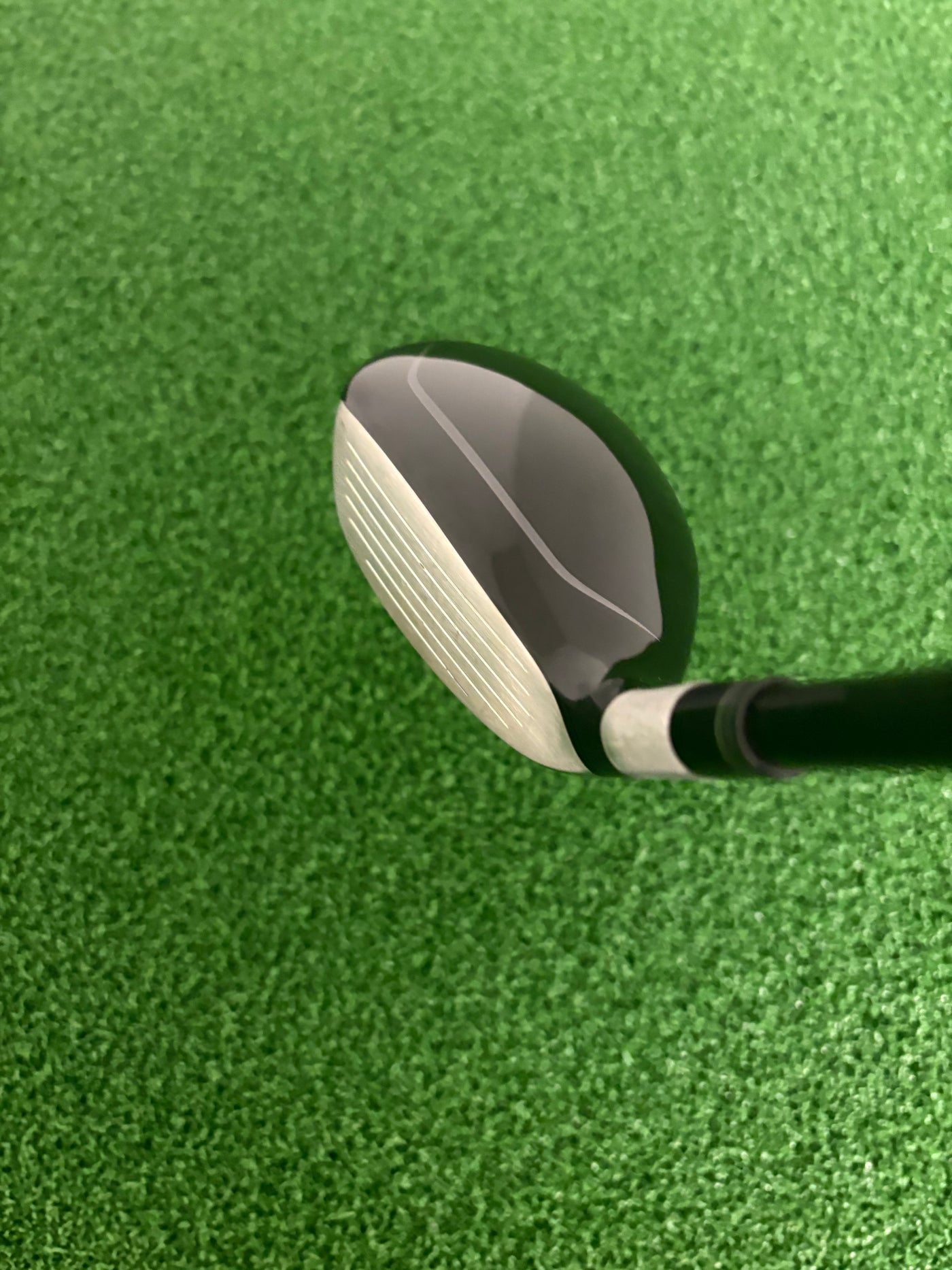 Taylormade Rescue 19* 3 Hybrid (Stiff)