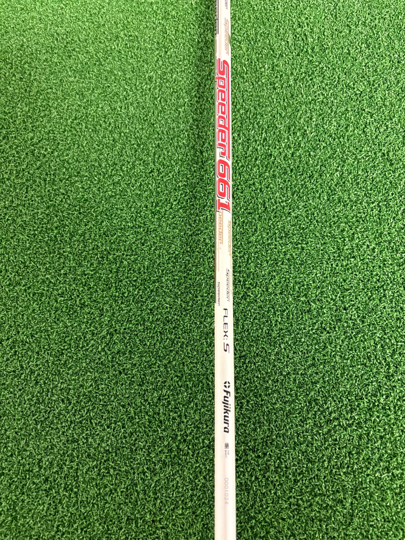 Callaway Legacy Black (2013) 15* 3 Wood (Stiff)
