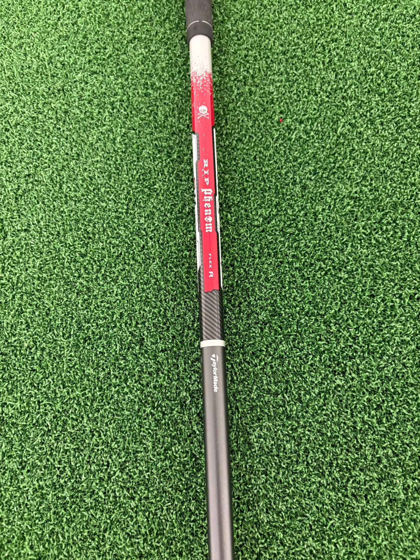 Taylormade R11S 15.5* 3 Wood (Regular)