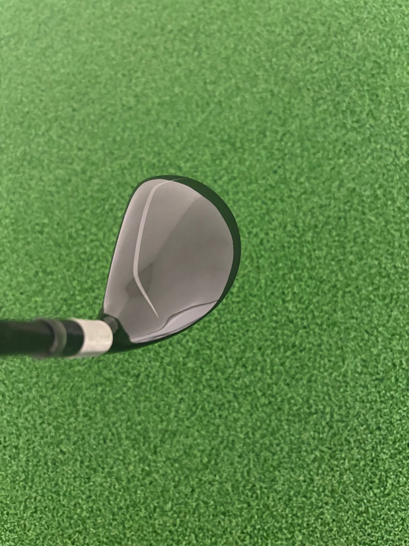 Taylormade Rescue 19* 3 Hybrid (Stiff)
