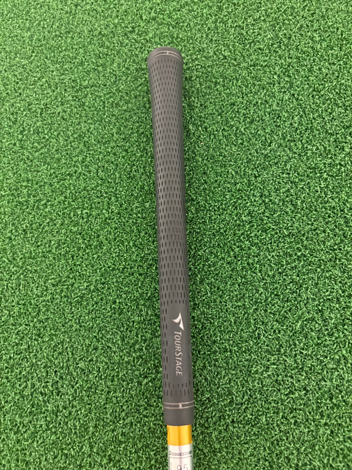 Bridgestone Tour Stage X-Drive 460 9.5* (Stiff)