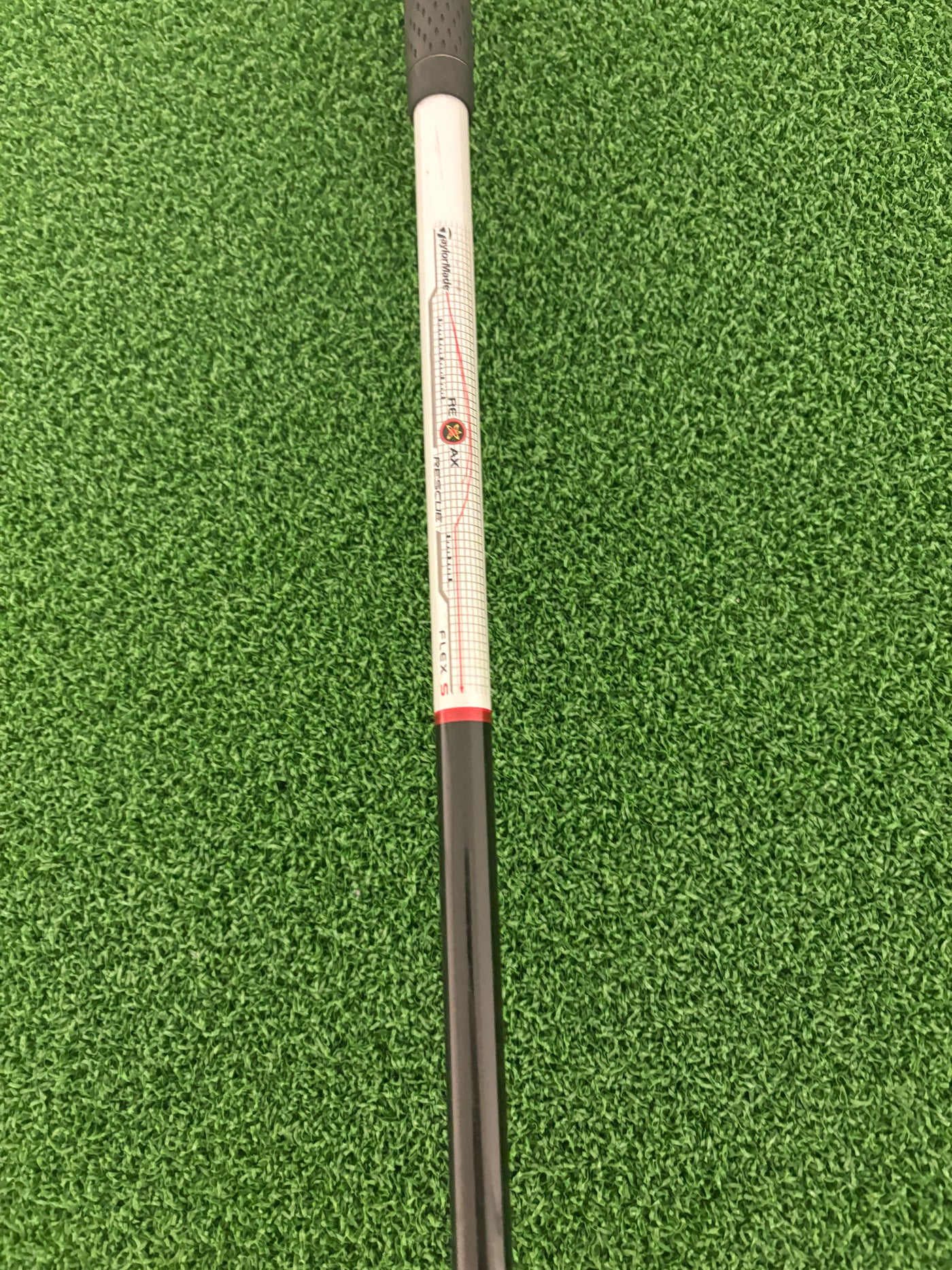 Taylormade Rescue 19* 3 Hybrid (Stiff)