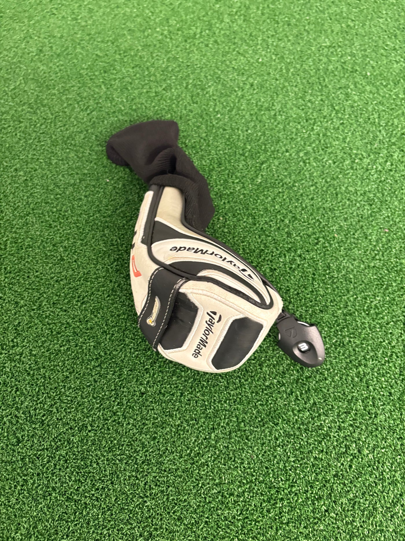 Taylormade R11S 15.5* 3 Wood (Regular)