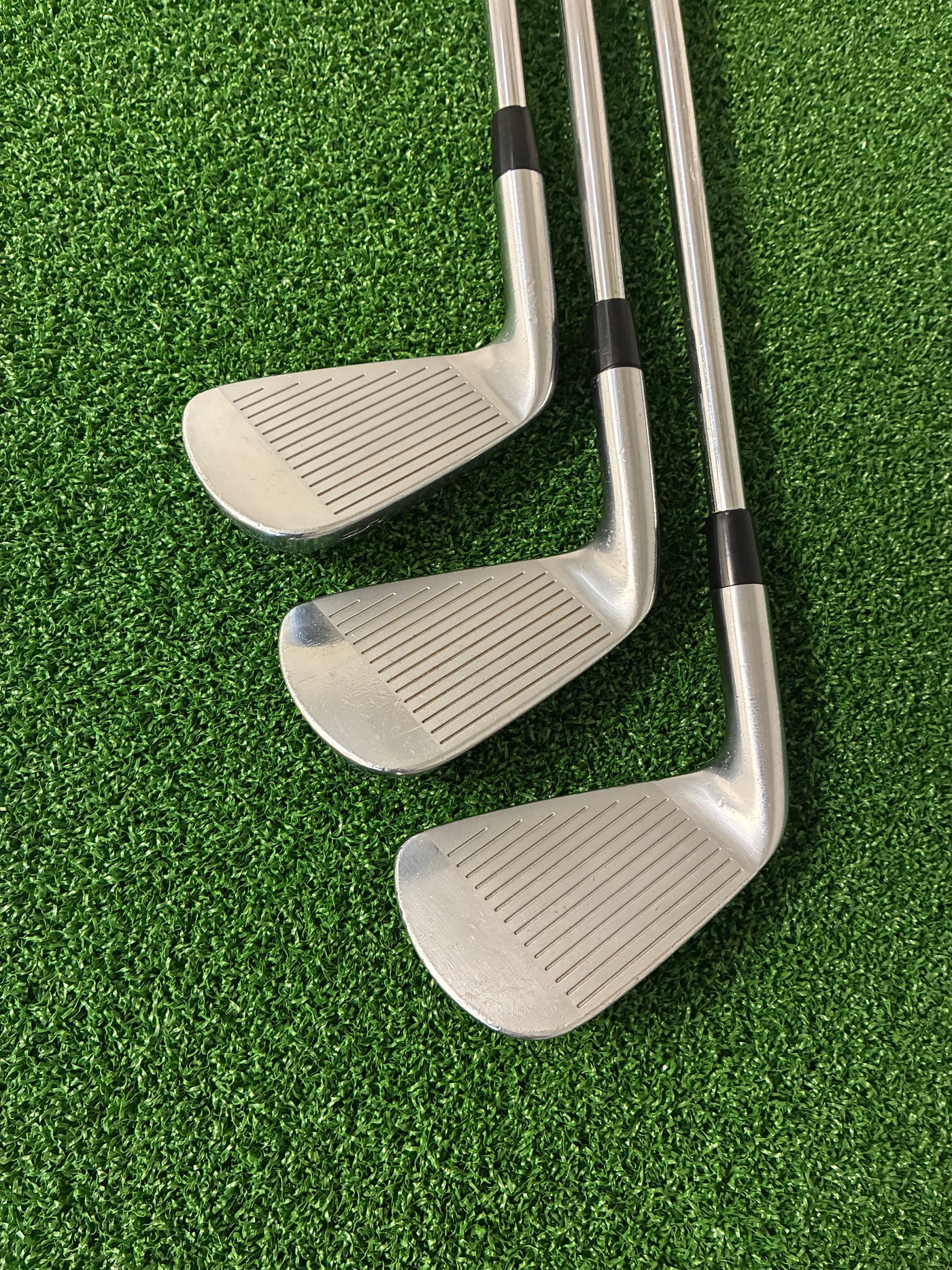 Callaway X-Forged 5-PW (Stiff)