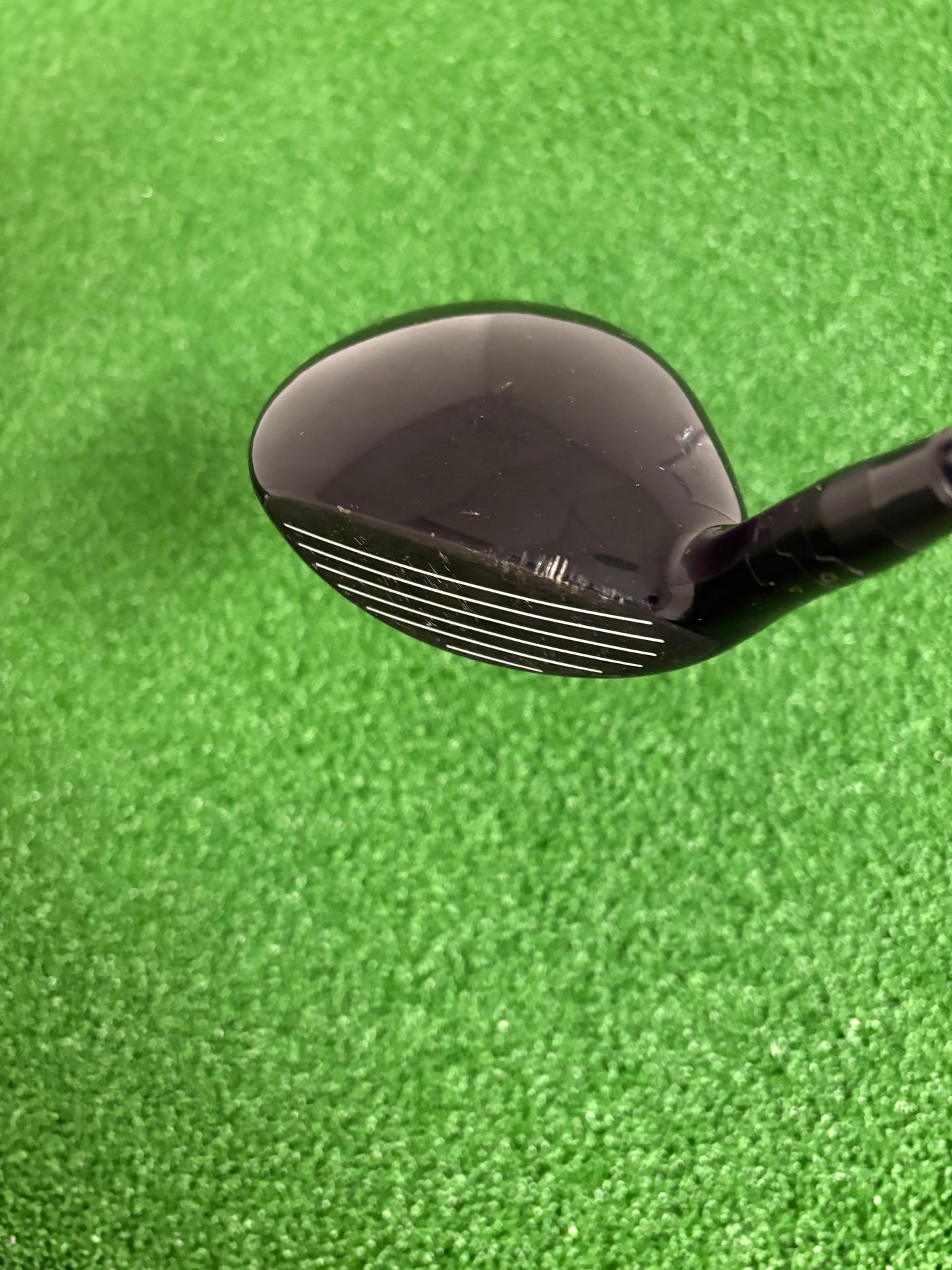 Callaway Big Bertha Alpha 815 16* 3 Wood (Stiff)