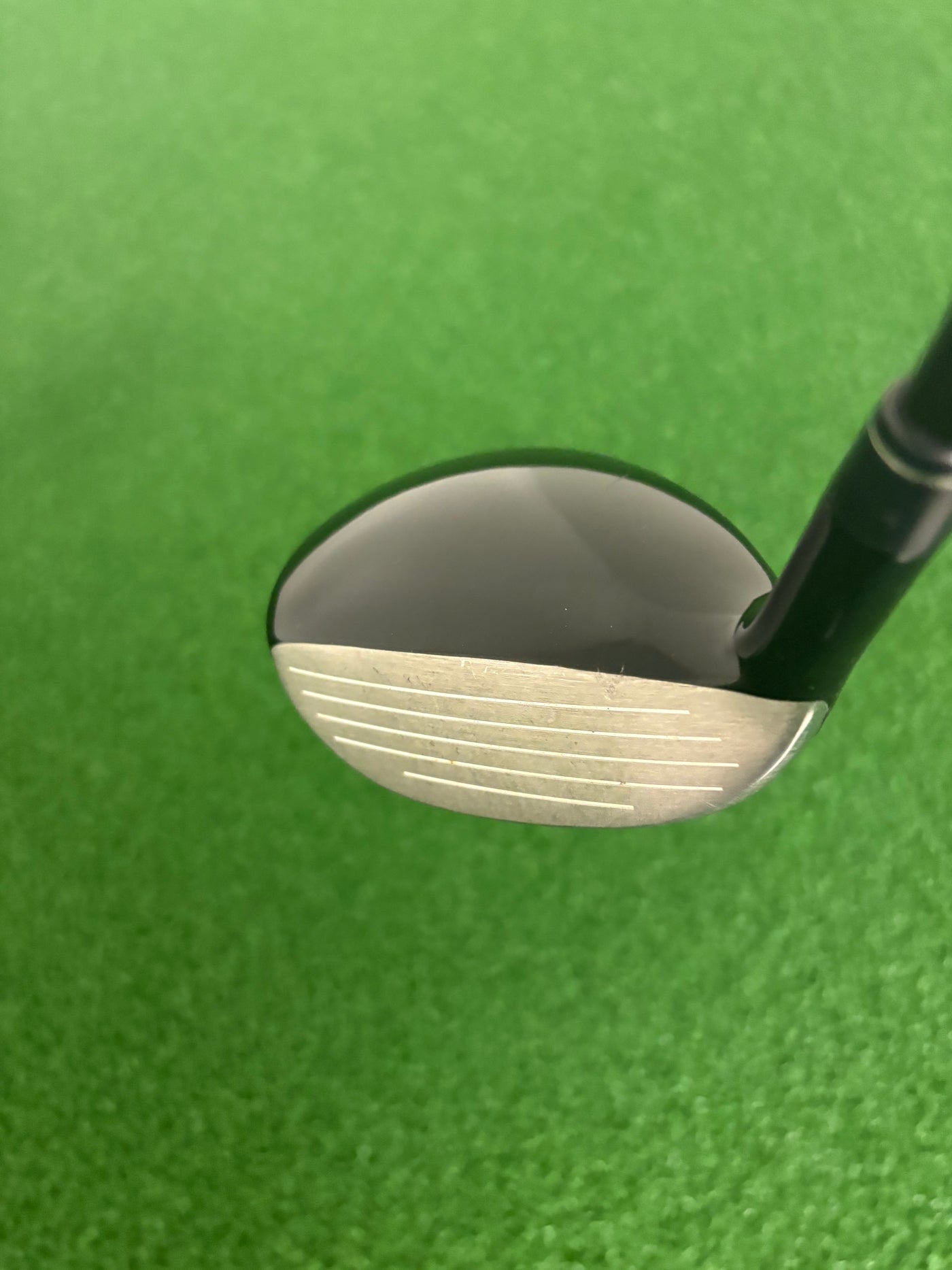 Titleist VG3 (2012) 25* 5 Hybrid (Stiff)