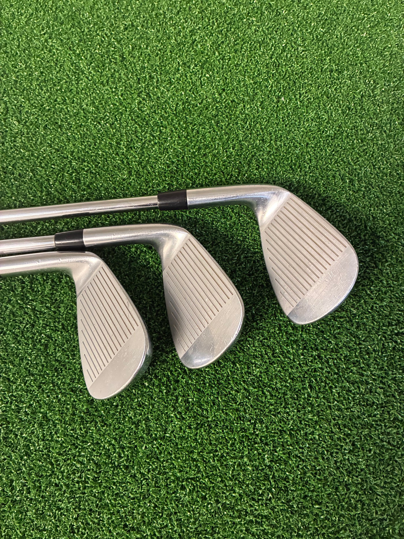 Callaway X-Forged 5-PW (Stiff)