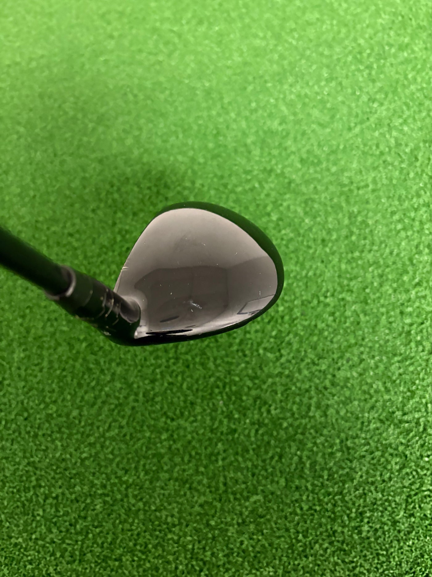 Callaway Big Bertha Alpha 815 16* 3 Wood (Stiff)