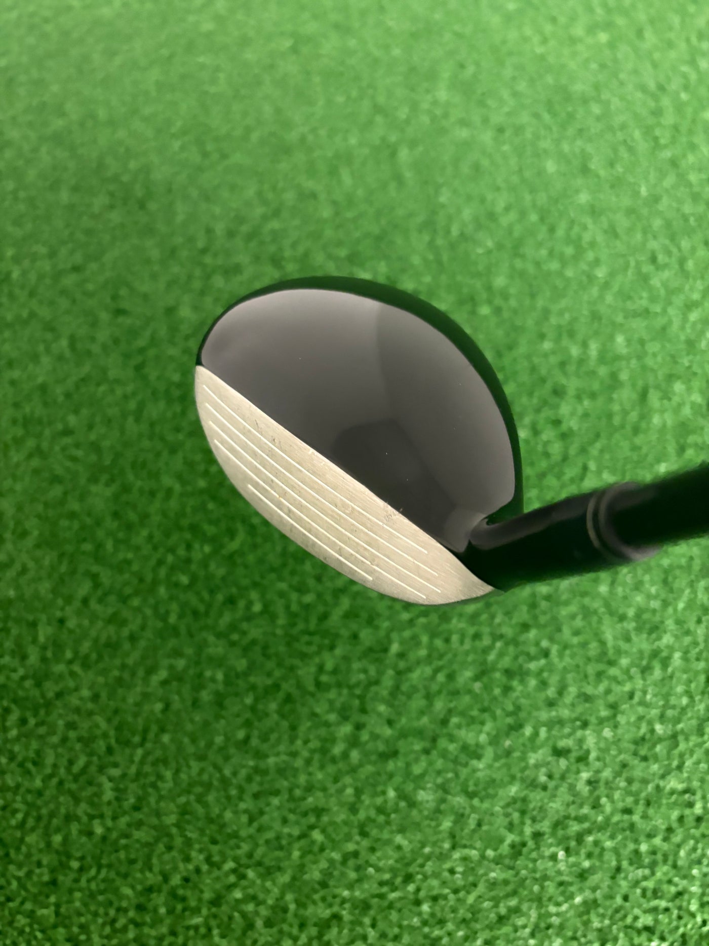 Titleist VG3 (2012) 25* 5 Hybrid (Stiff)
