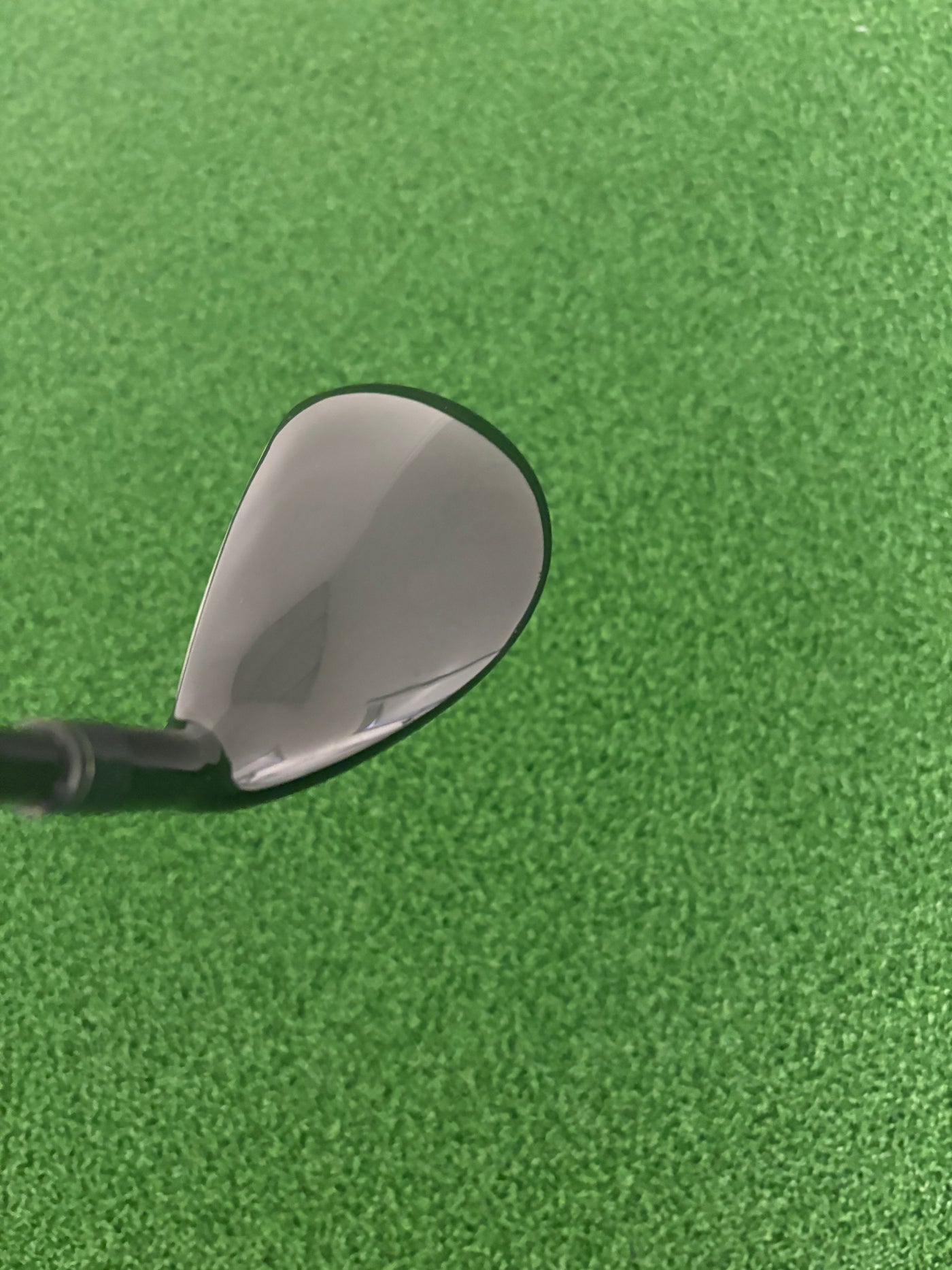 Titleist VG3 (2012) 25* 5 Hybrid (Stiff)