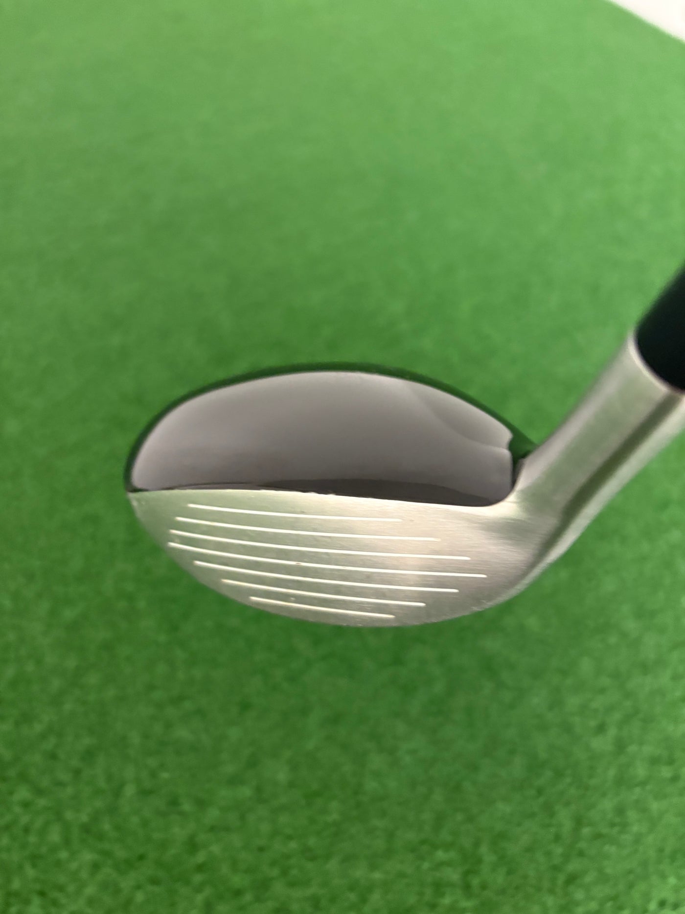 Mizuno MP CLK 22* 4 Hybrid (Stiff)