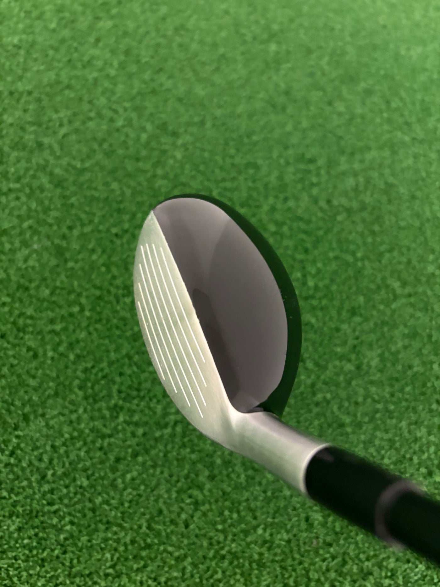 Mizuno MP CLK 22* 4 Hybrid (Stiff)