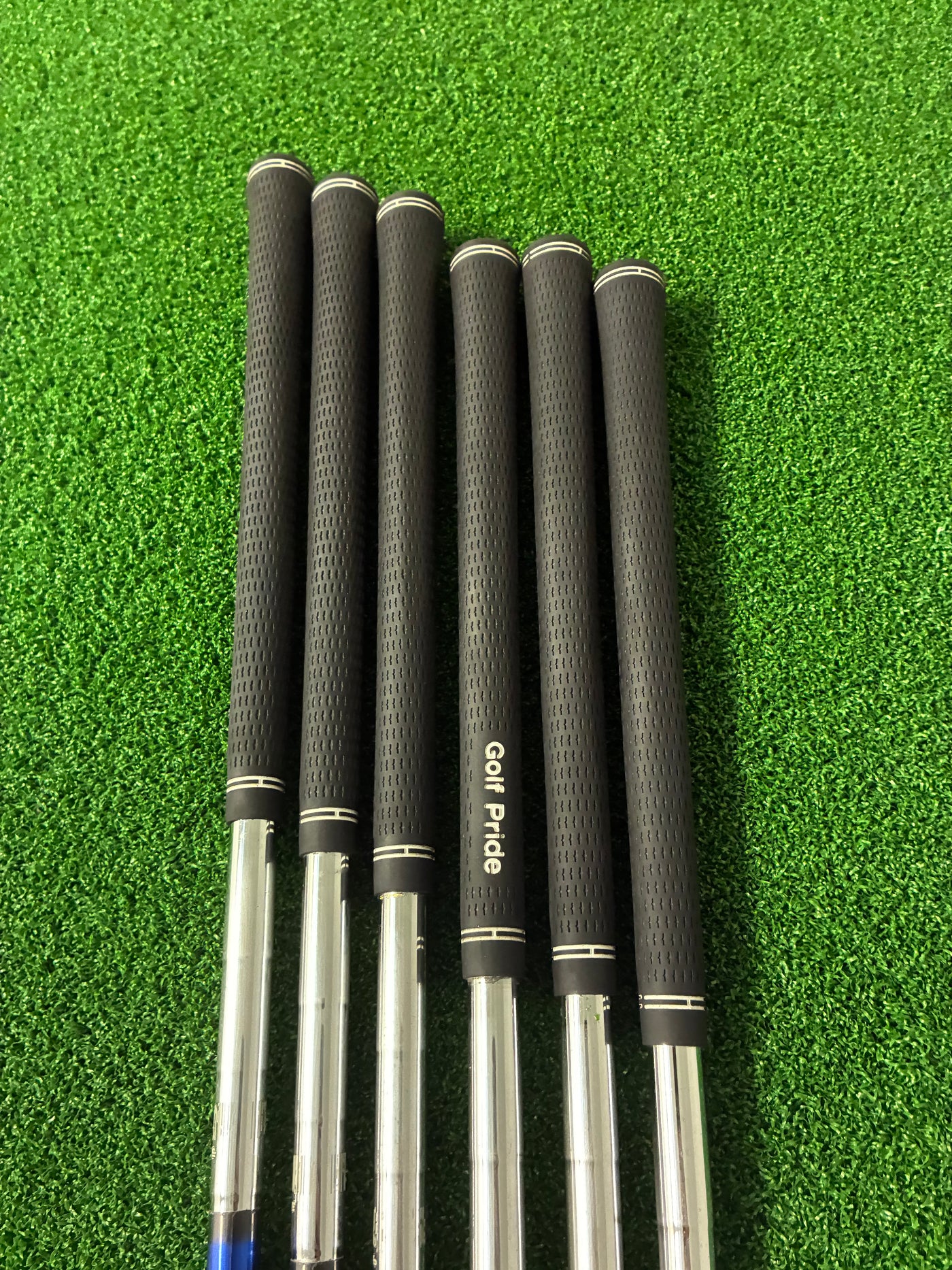 Callaway X-Forged 5-PW (Stiff)