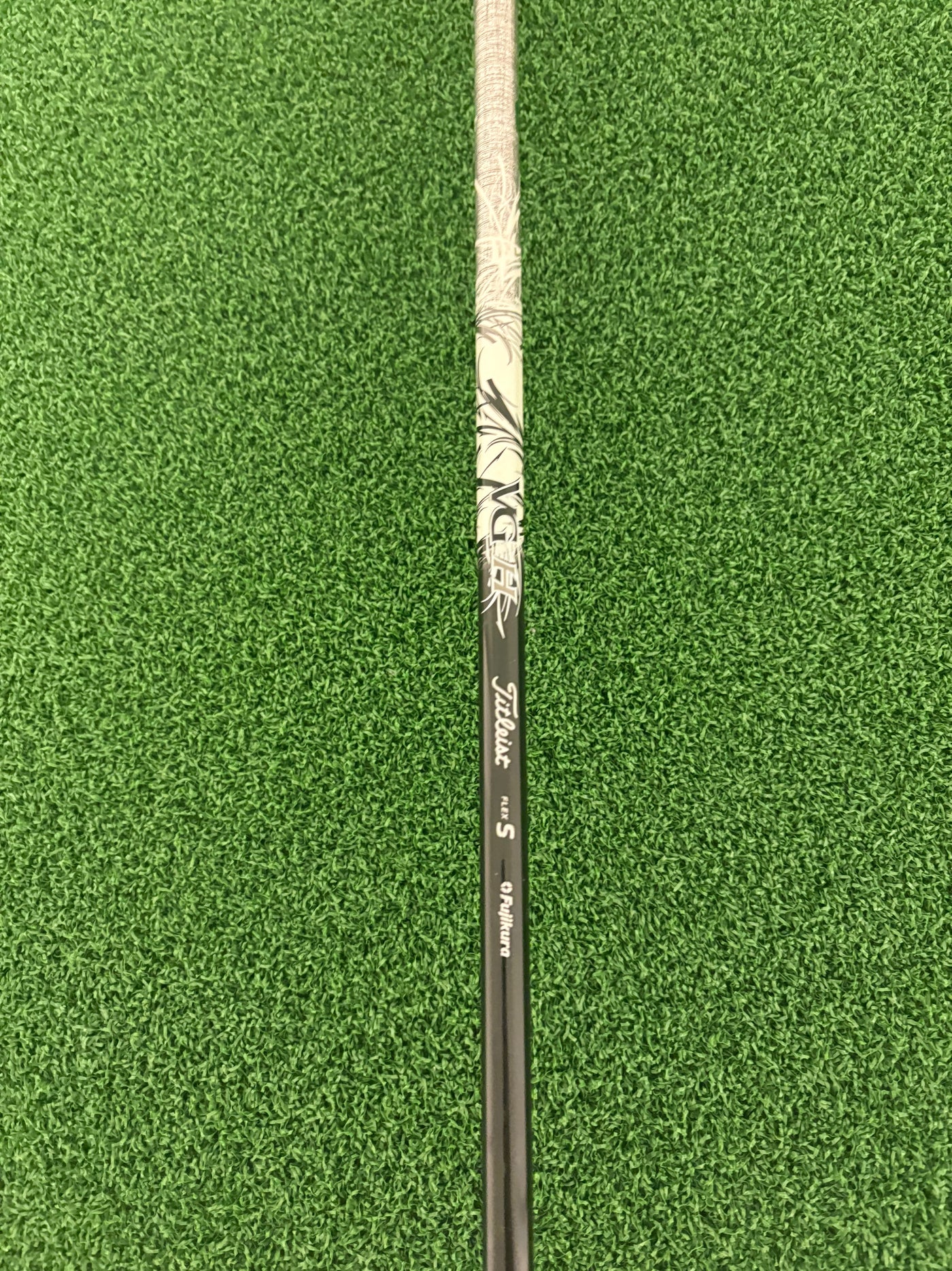 Titleist VG3 (2012) 25* 5 Hybrid (Stiff)