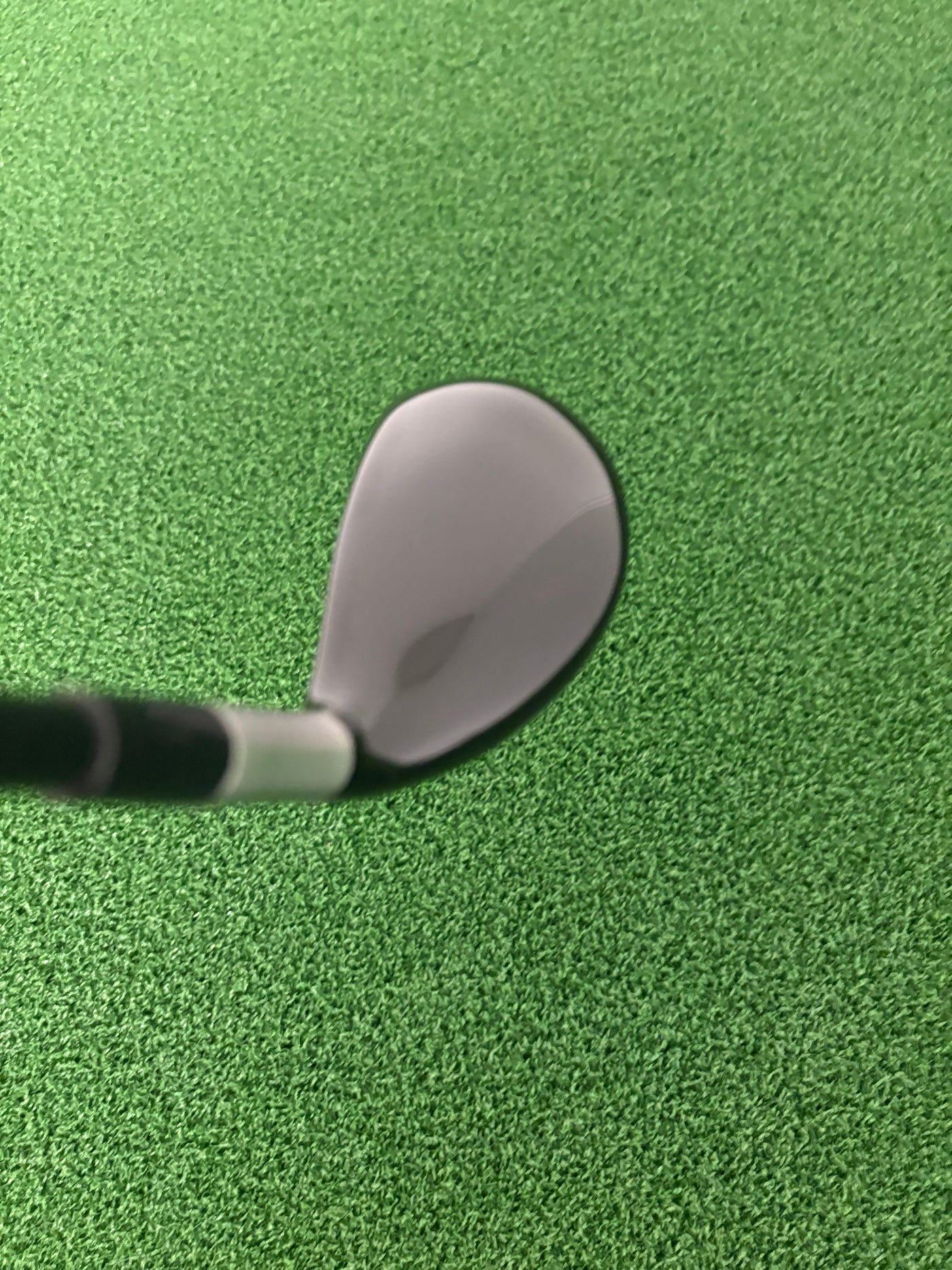 Mizuno MP CLK 22* 4 Hybrid (Stiff)