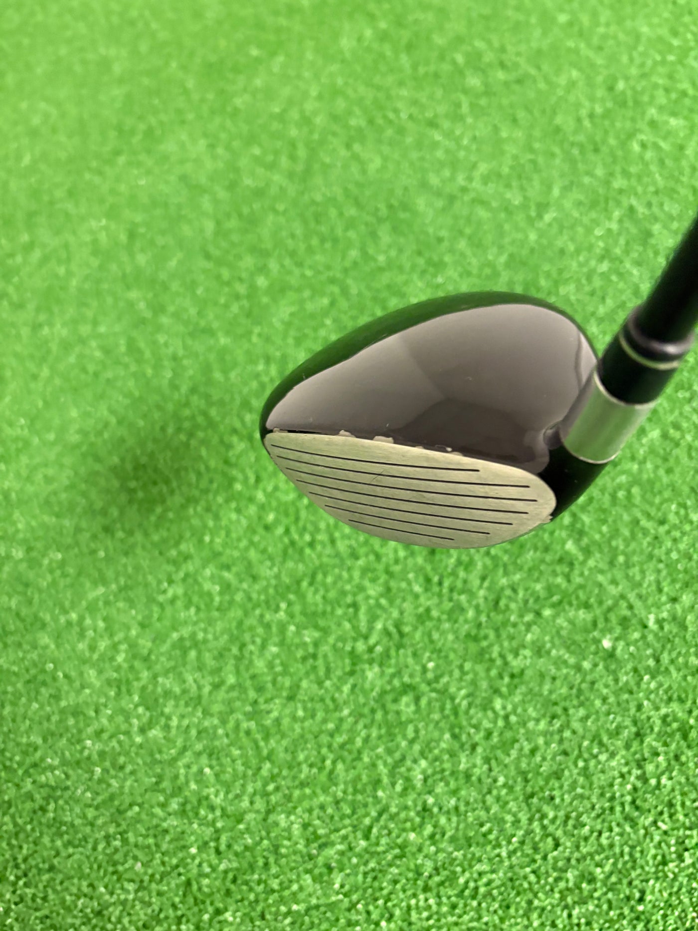 Callaway RAZR Hawk 15* 3 Wood (Stiff/Regular)