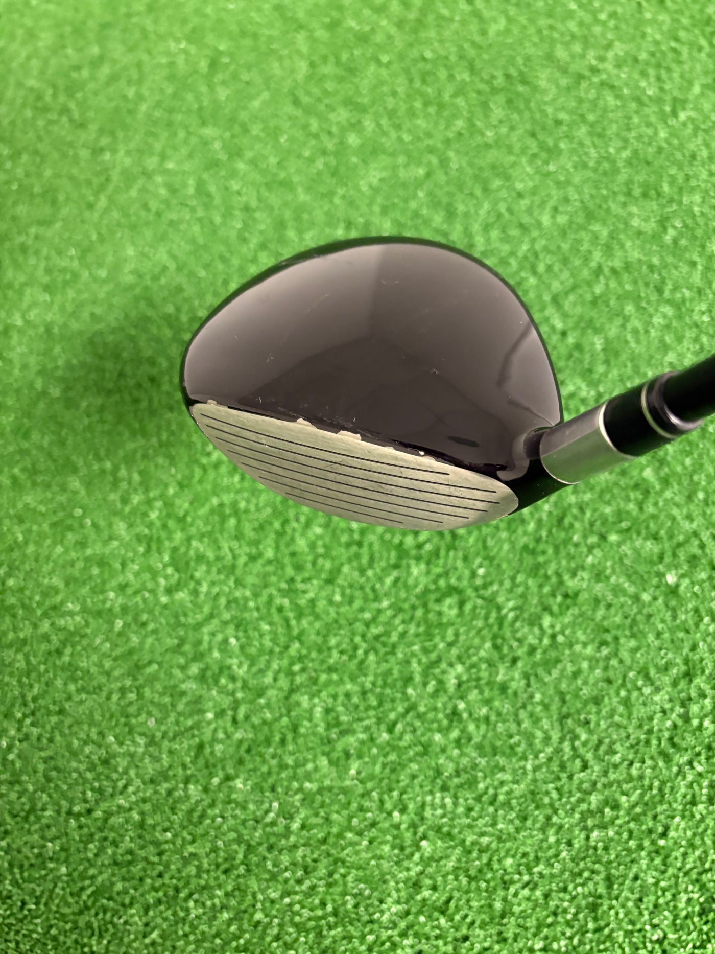 Callaway RAZR Hawk 15* 3 Wood (Stiff/Regular)