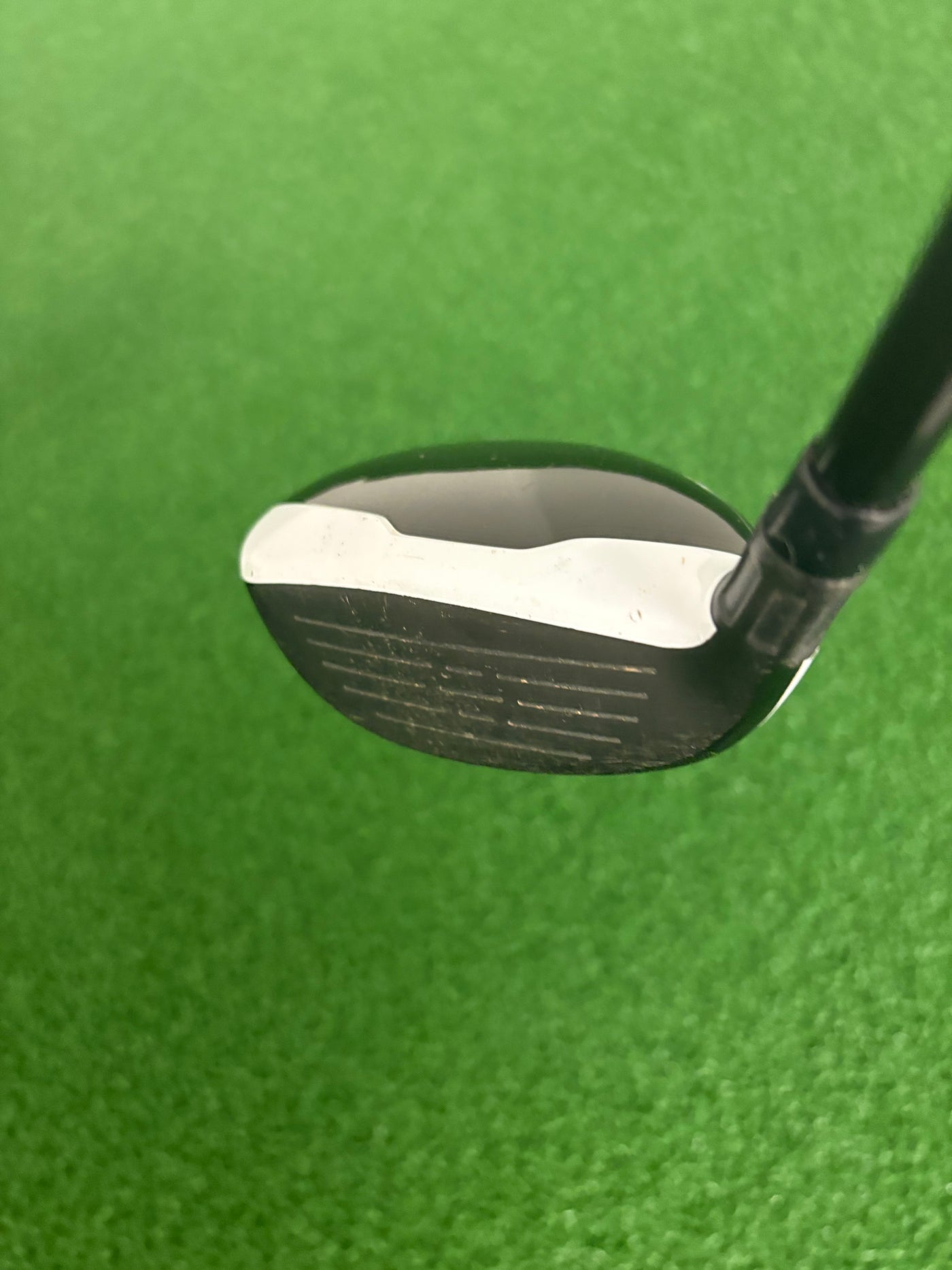 Taylormade M2 (2017) 19* 3 Hybrid (Stiff)