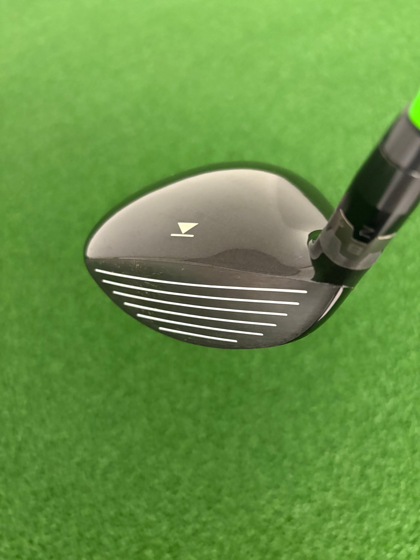 Titleist 913F 15* 3 Wood (Stiff)