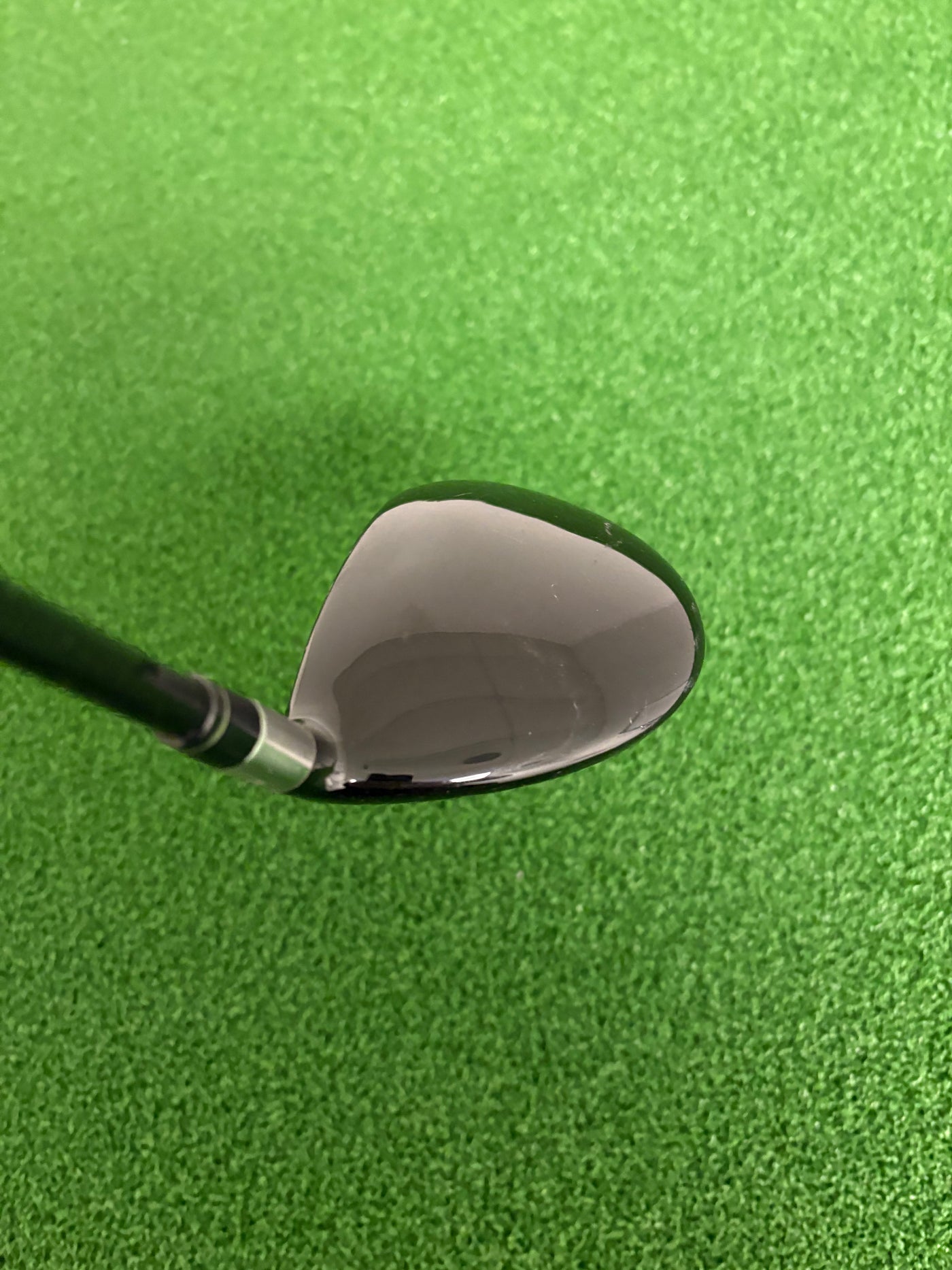 Callaway RAZR Hawk 15* 3 Wood (Stiff/Regular)