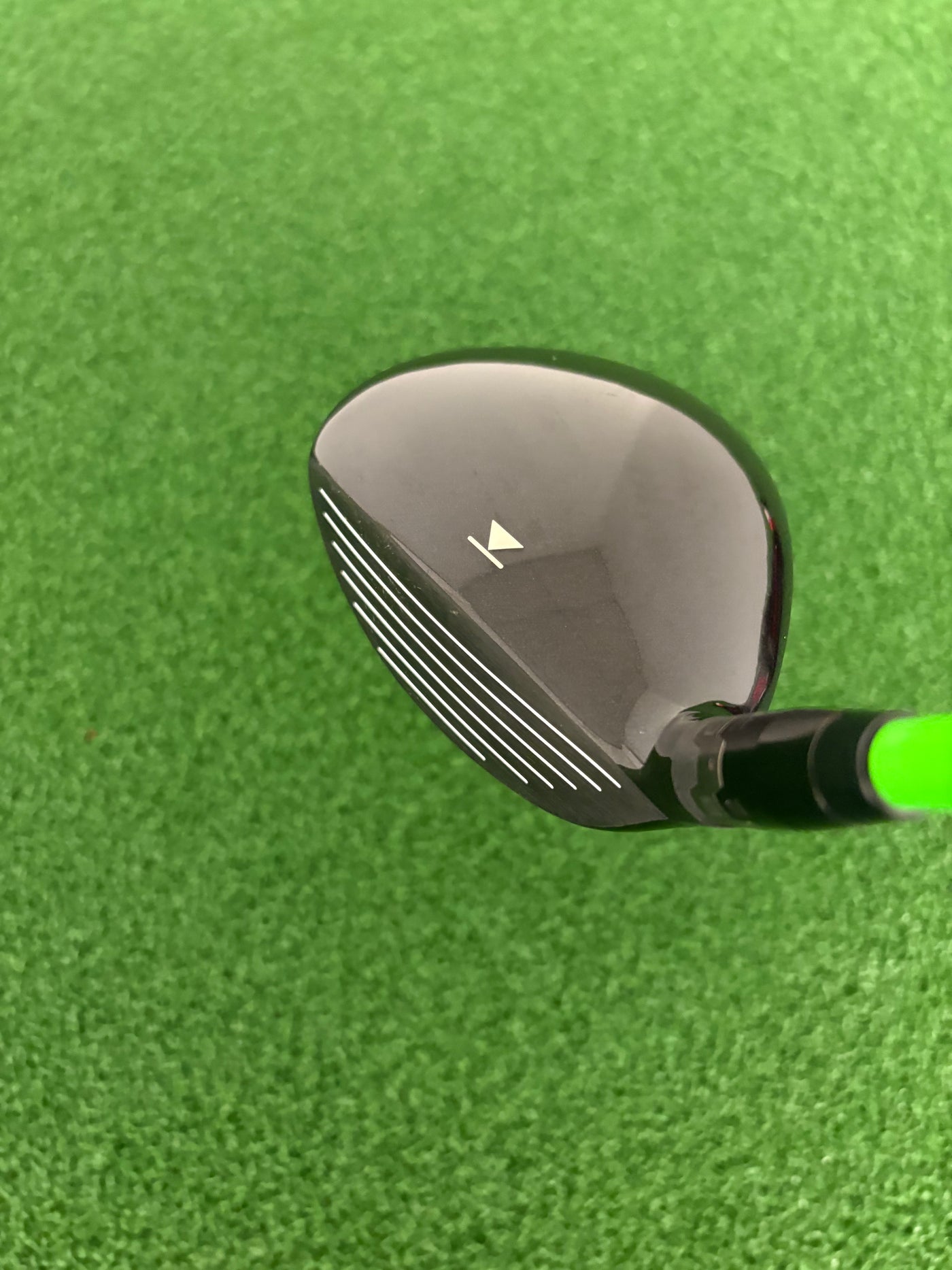 Titleist 913F 15* 3 Wood (Stiff)