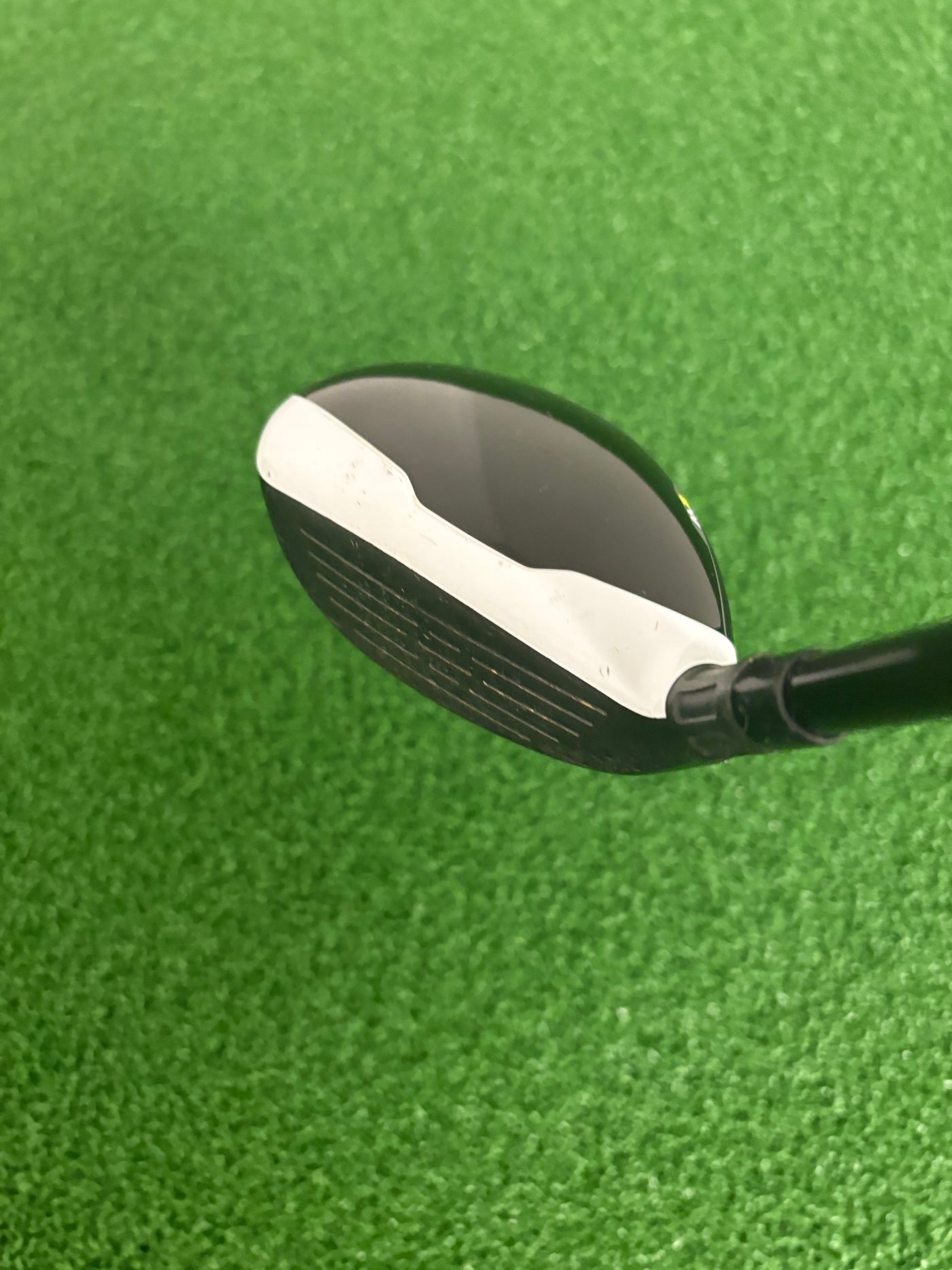 Taylormade M2 (2017) 19* 3 Hybrid (Stiff)