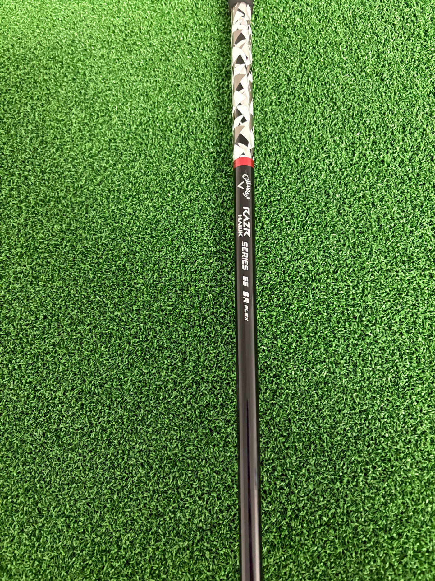 Callaway RAZR Hawk 15* 3 Wood (Stiff/Regular)