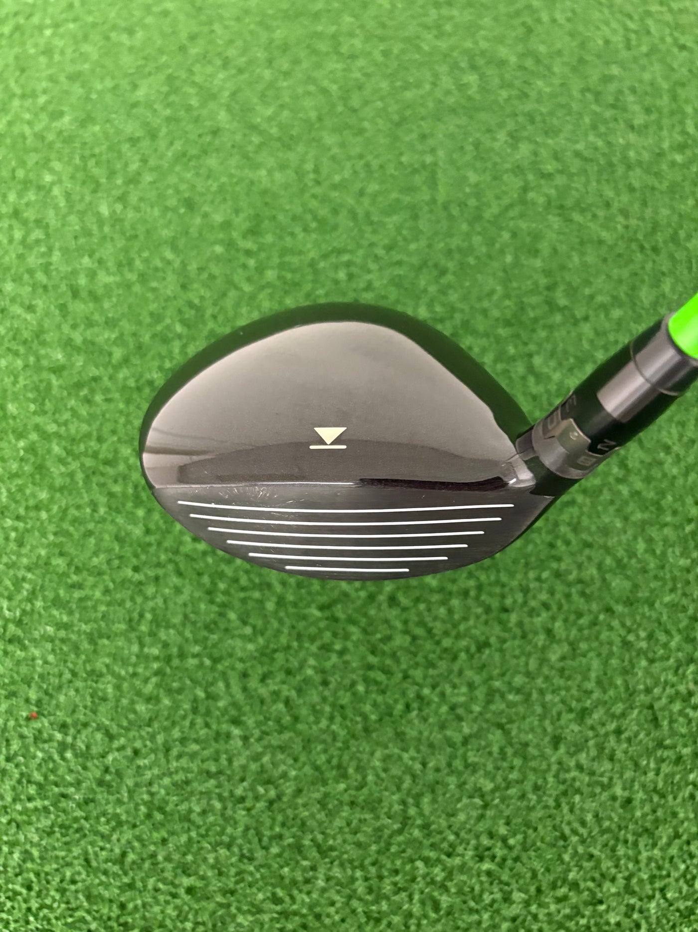 Titleist 913F 15* 3 Wood (Stiff)