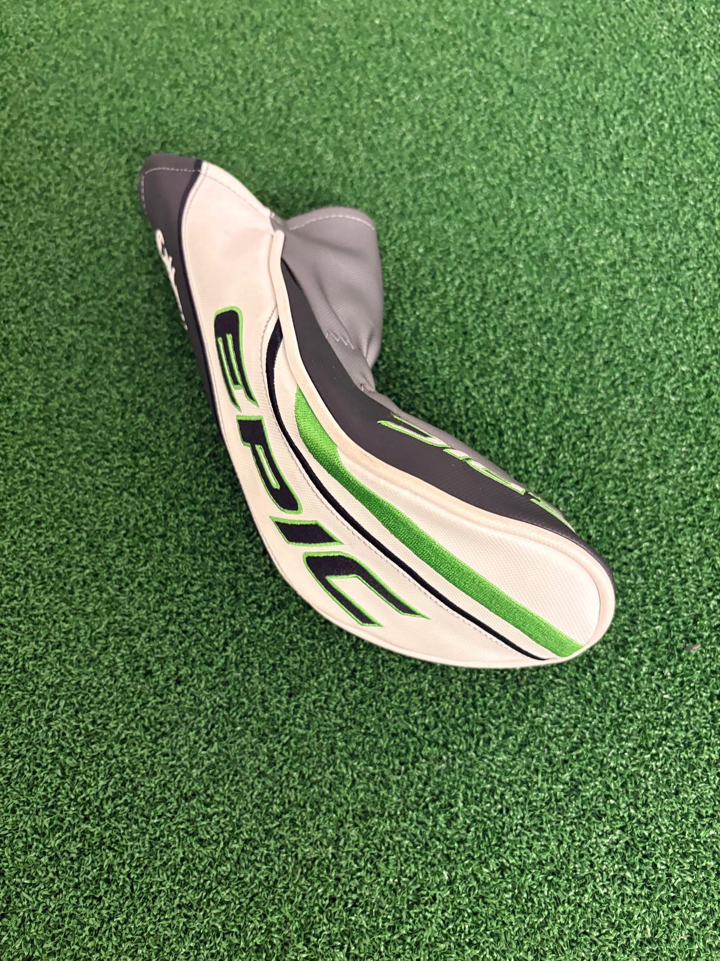 Callaway Epic Max 18* 5 Wood (Stiff)