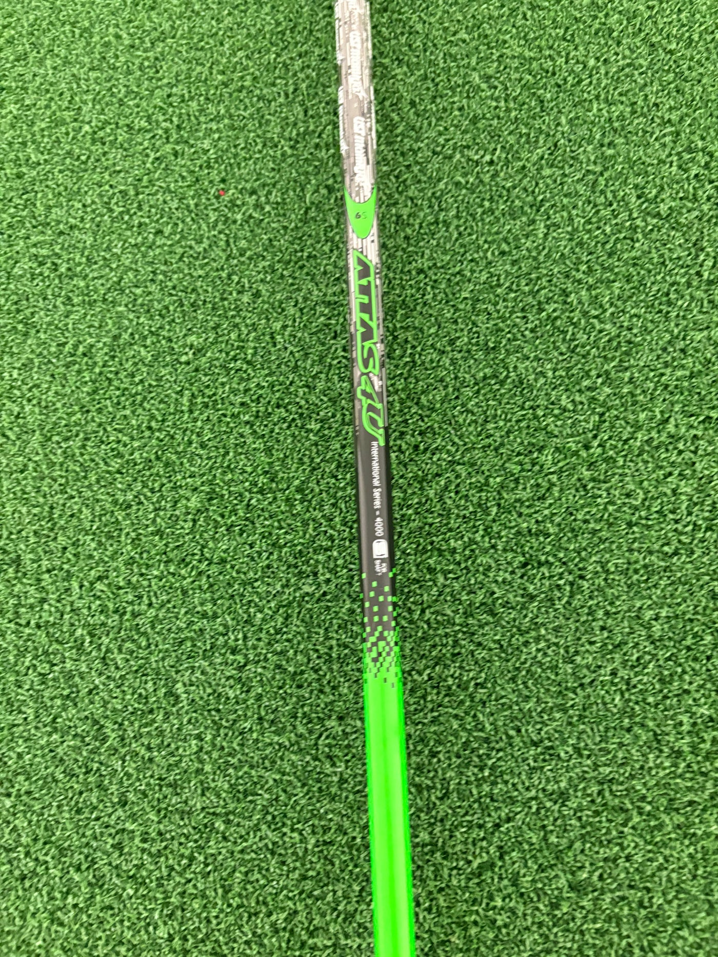 Titleist 913F 15* 3 Wood (Stiff)