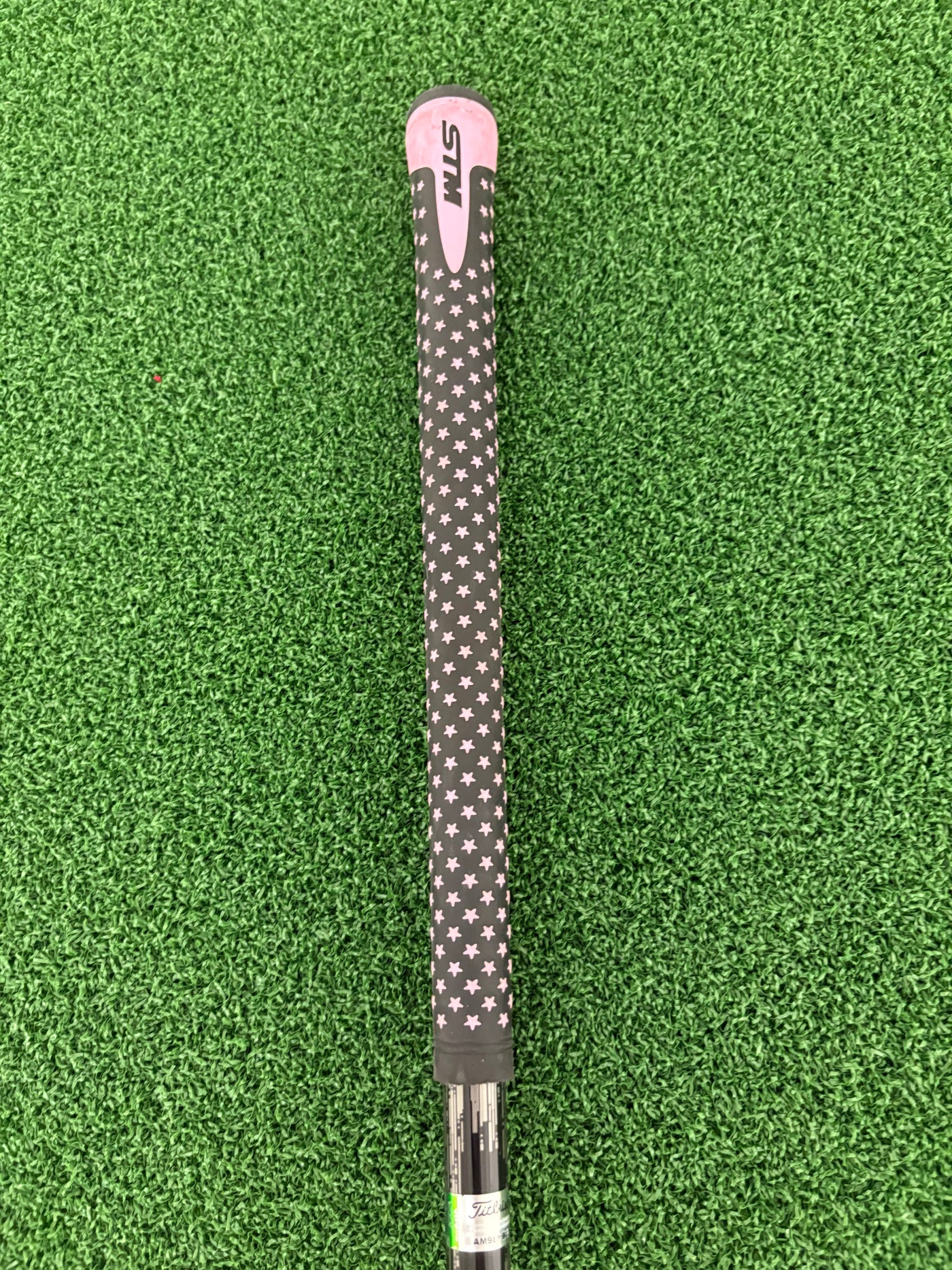 Titleist 913F 15* 3 Wood (Stiff)