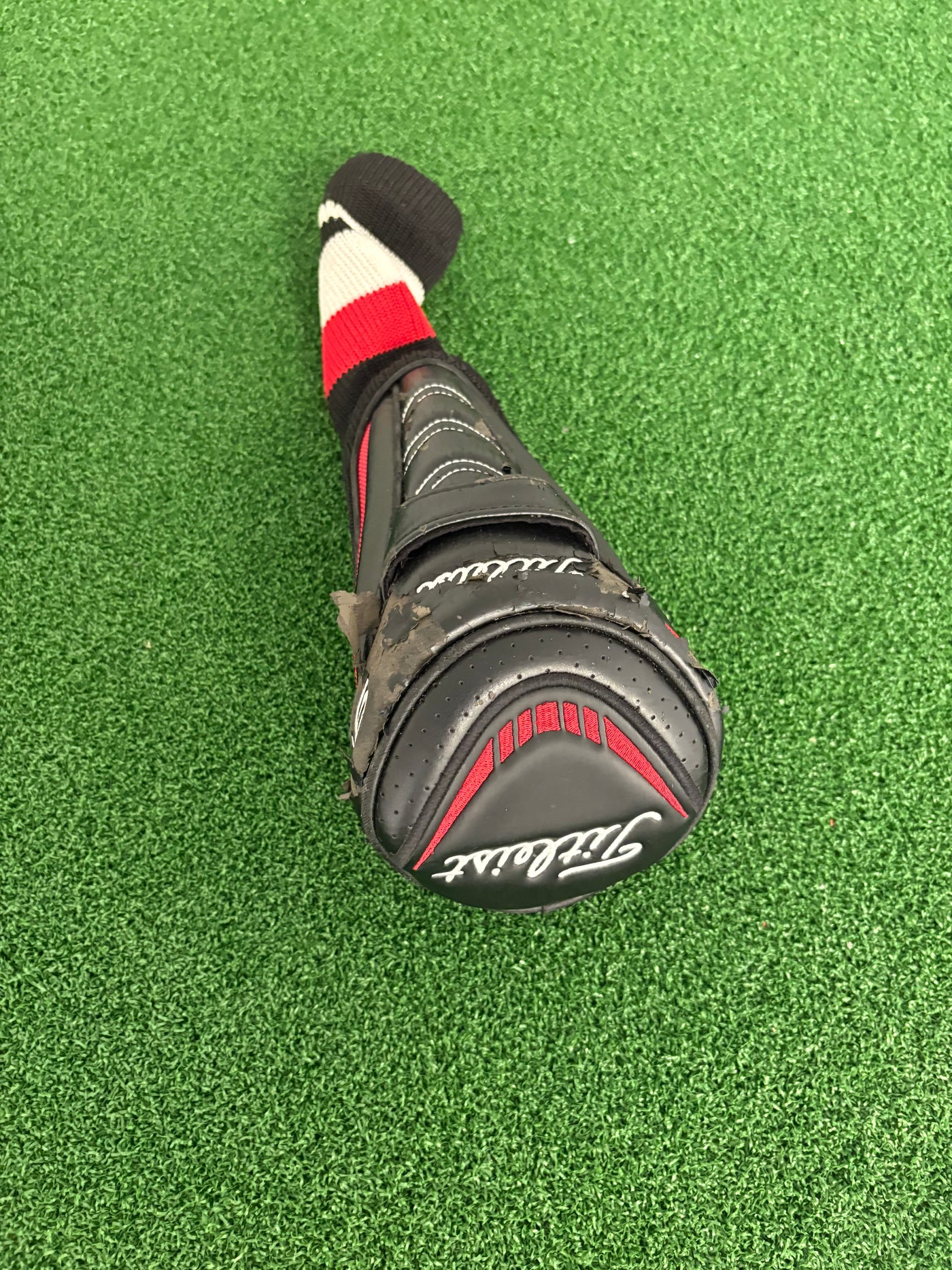 Titleist 913F 15* 3 Wood (Stiff)