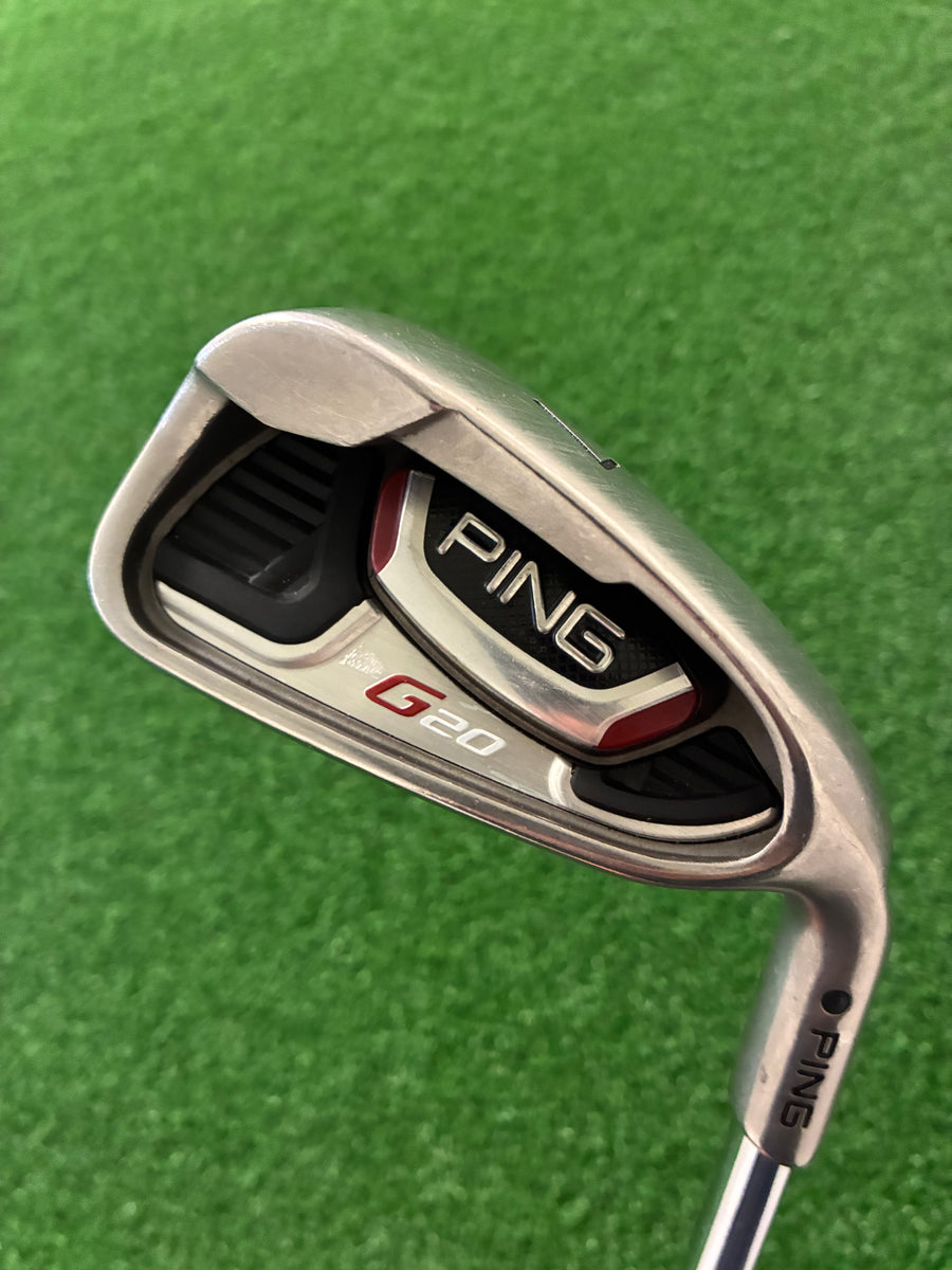 Ping G20 5-PW (Stiff)