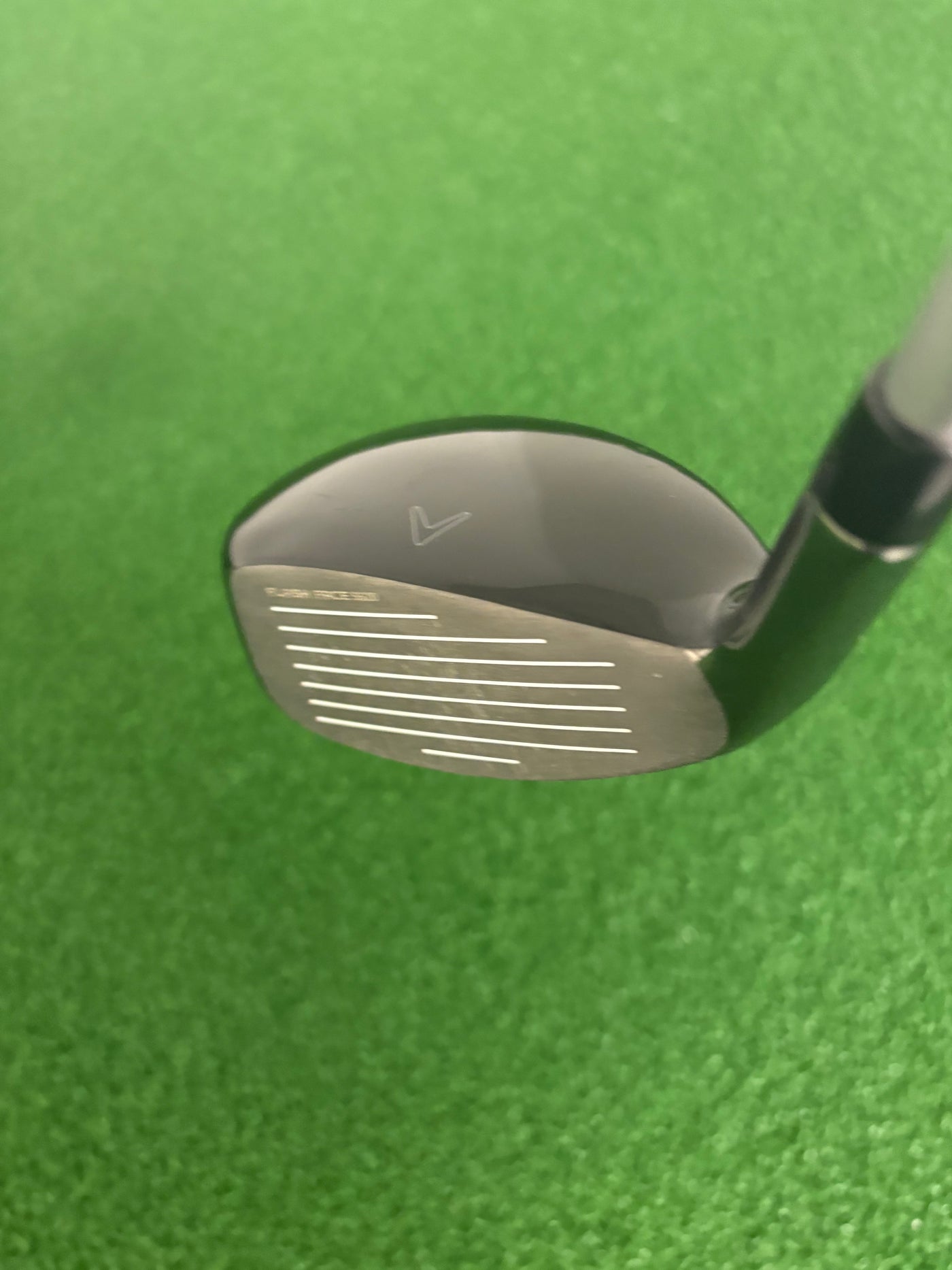 Callaway Mavrik 23* 5 Hybrid (Regular)
