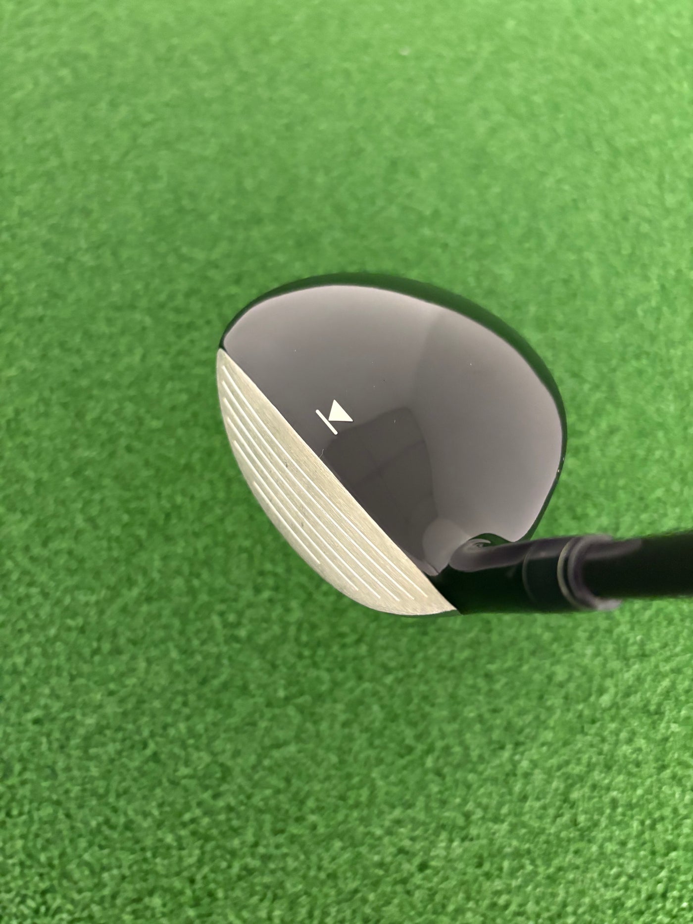 Titleist VG3 (2012) 18* 5 Wood (Regular)