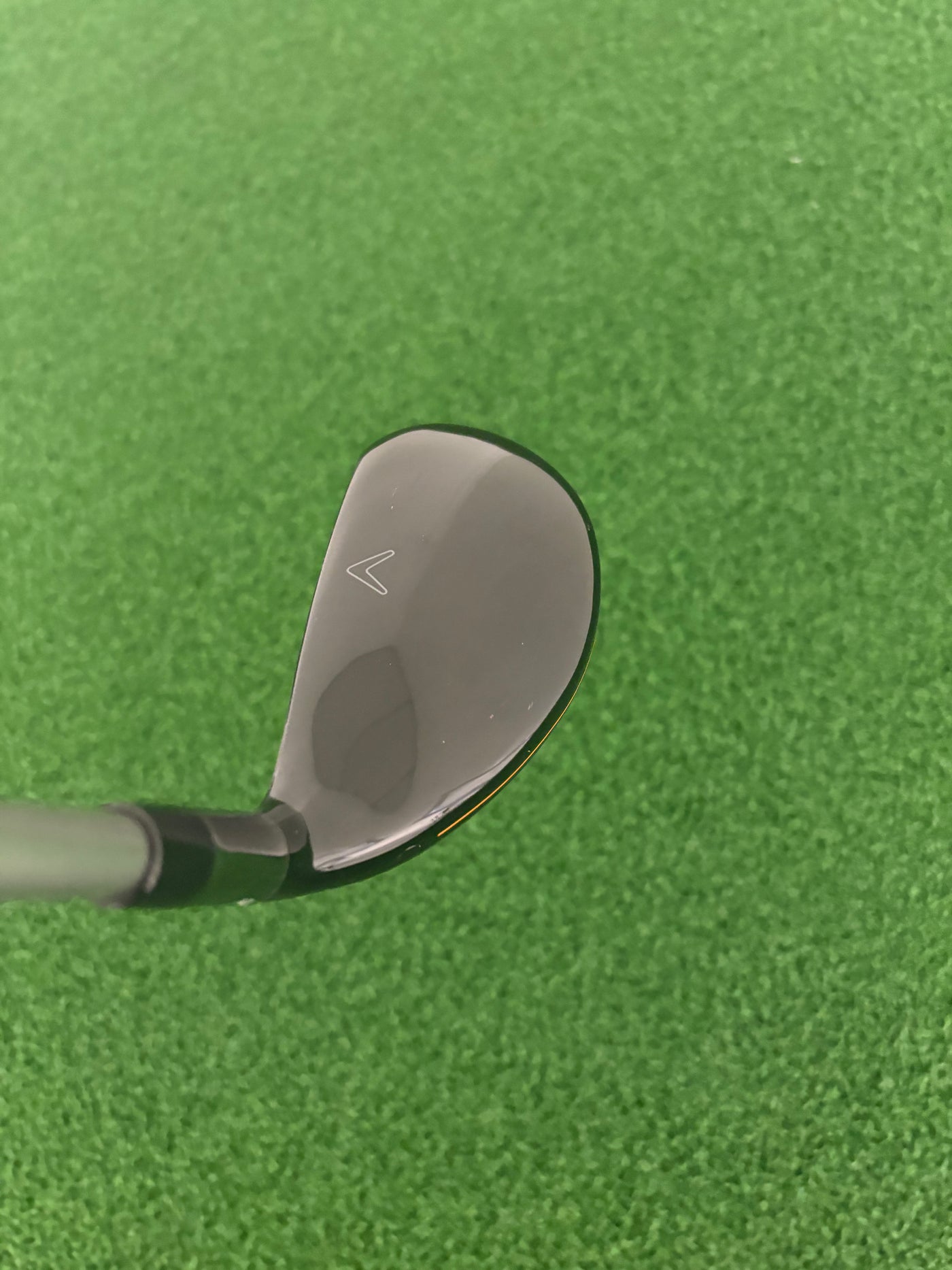 Callaway Mavrik 23* 5 Hybrid (Regular)
